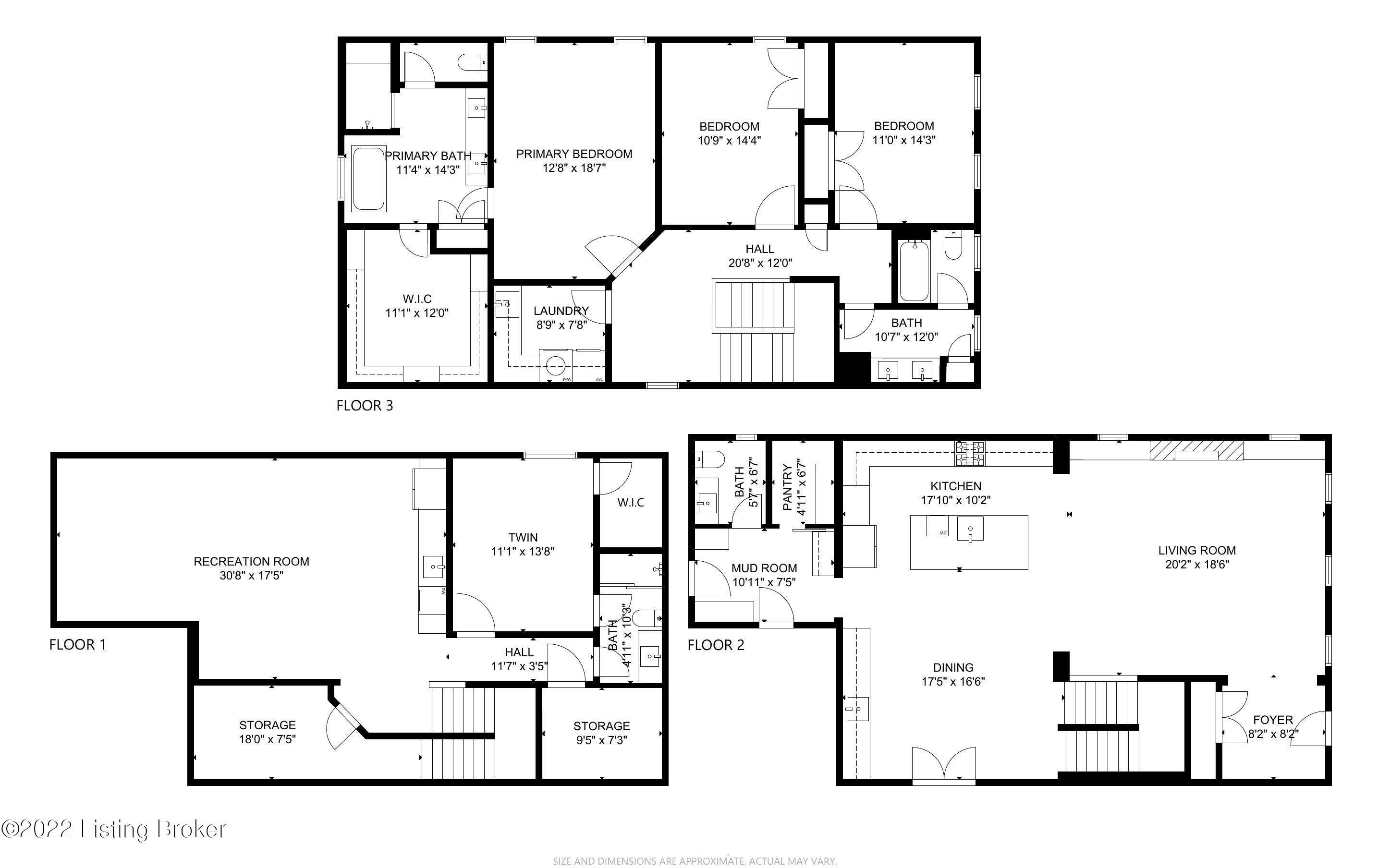 309 Kirkwood Glen Cir