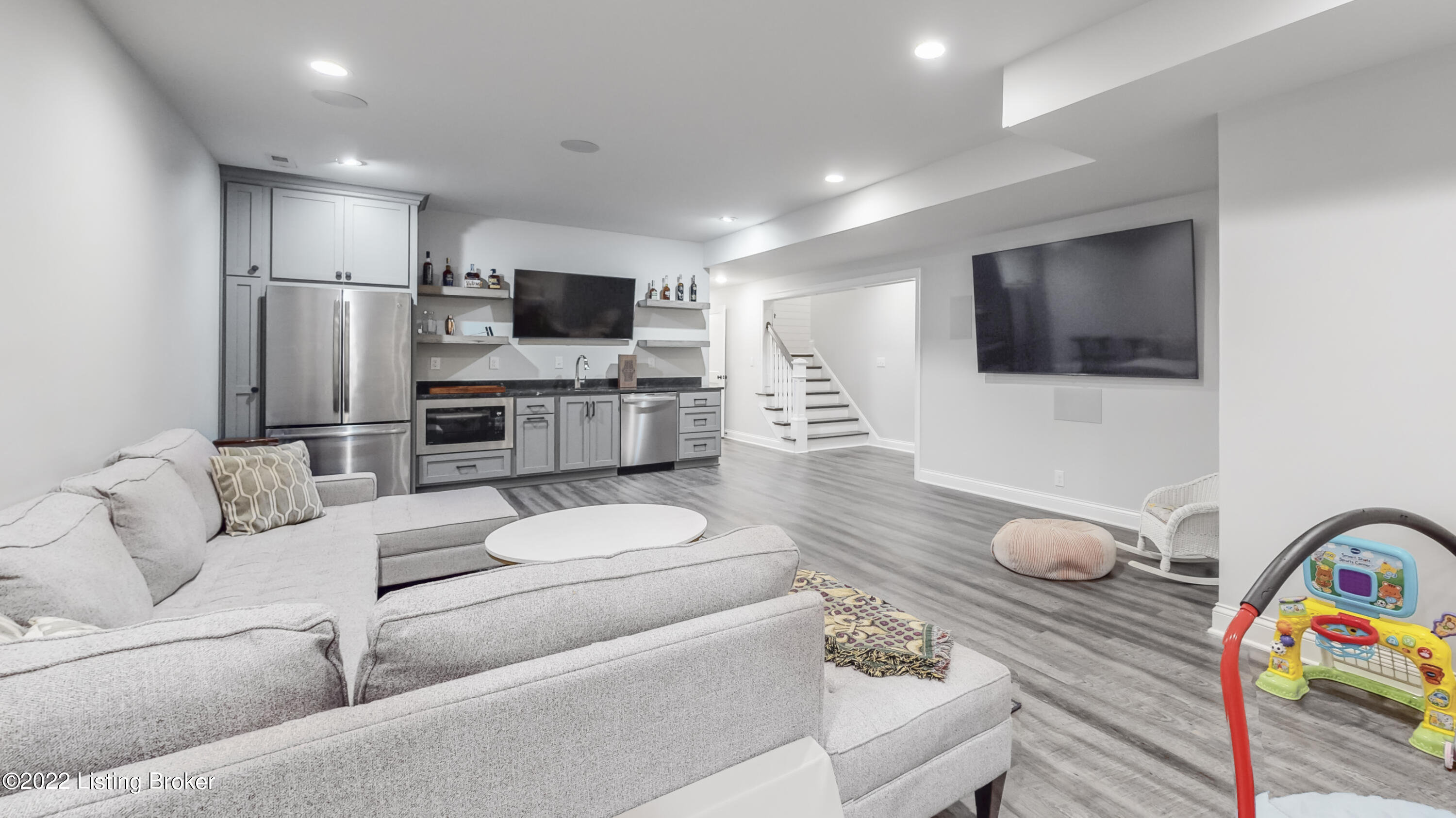 309 Kirkwood Glen Cir