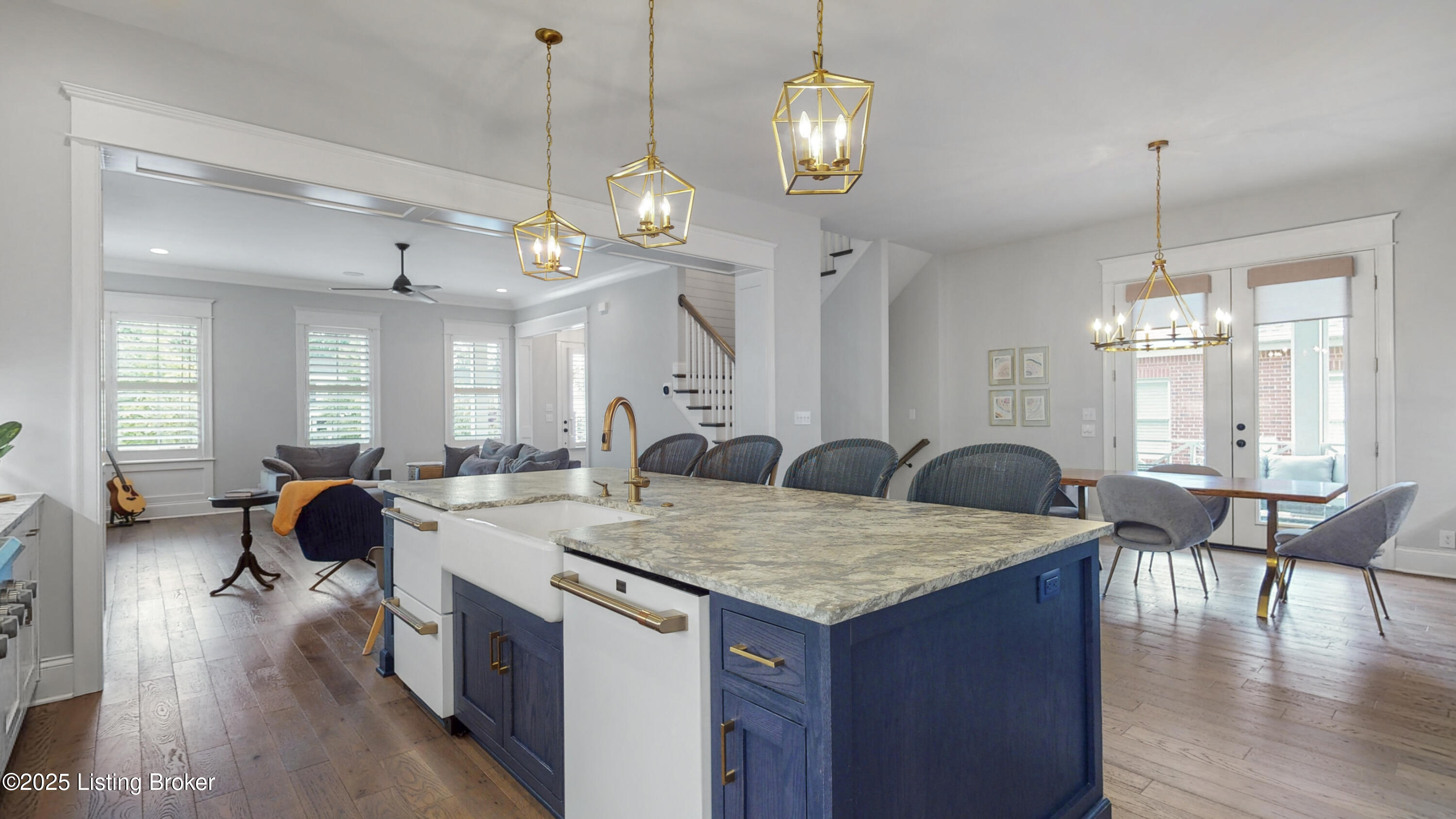 309 Kirkwood Glen Cir