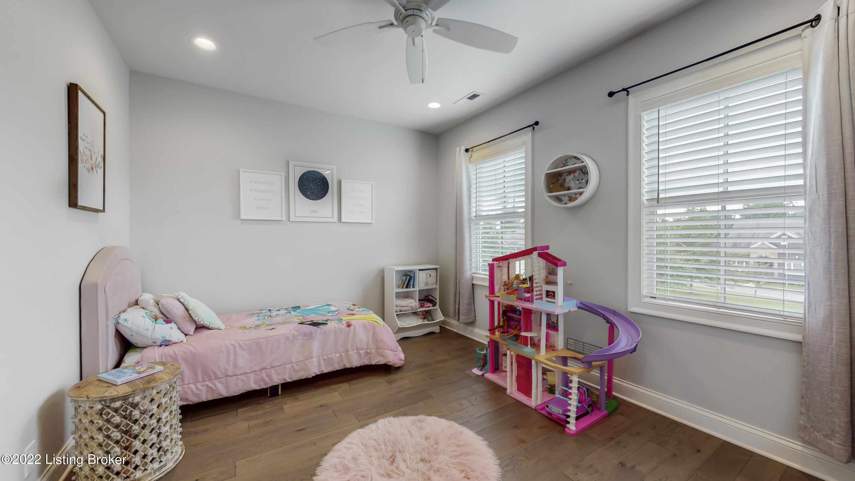 309 Kirkwood Glen Cir