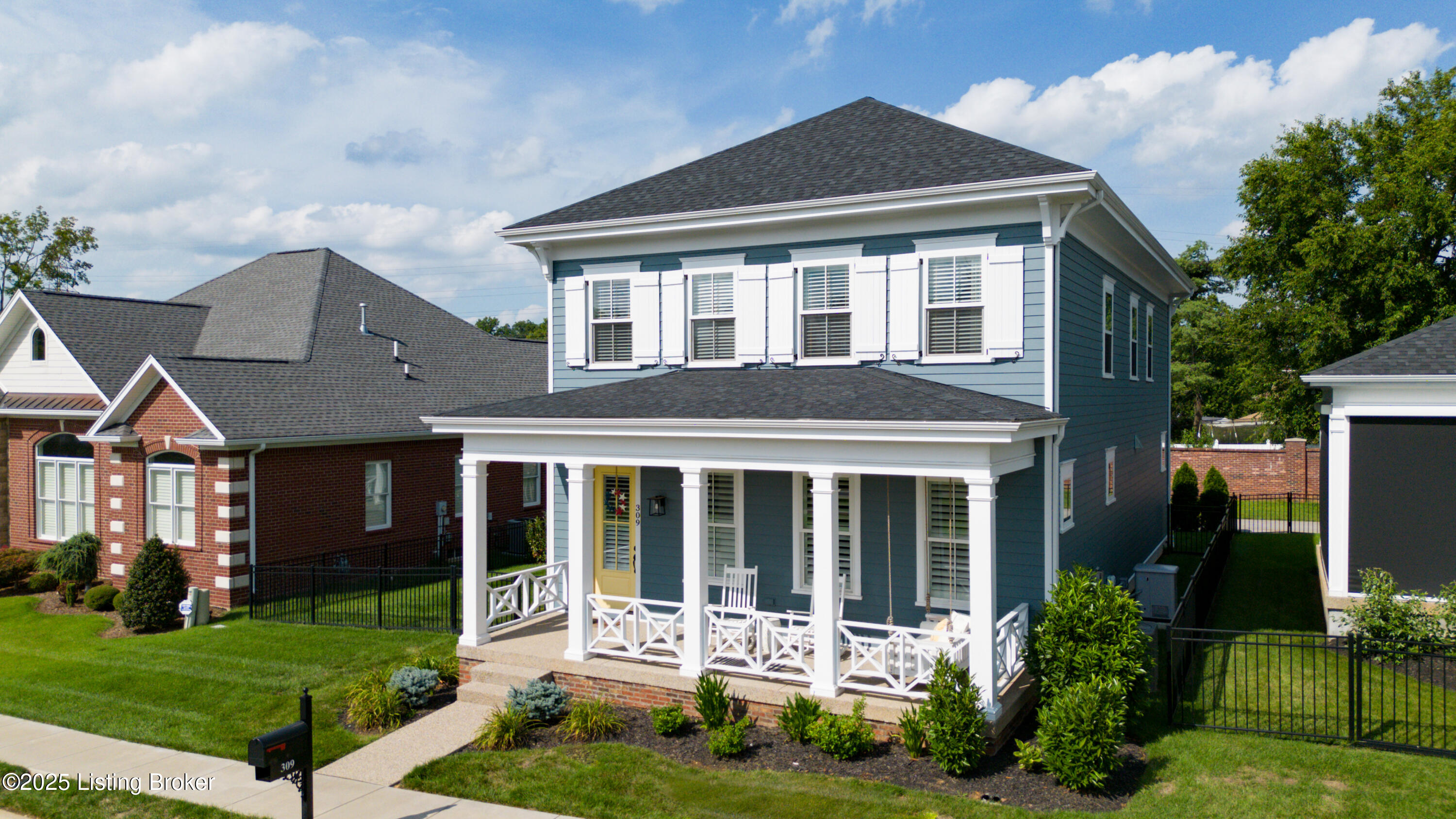 309 Kirkwood Glen Cir