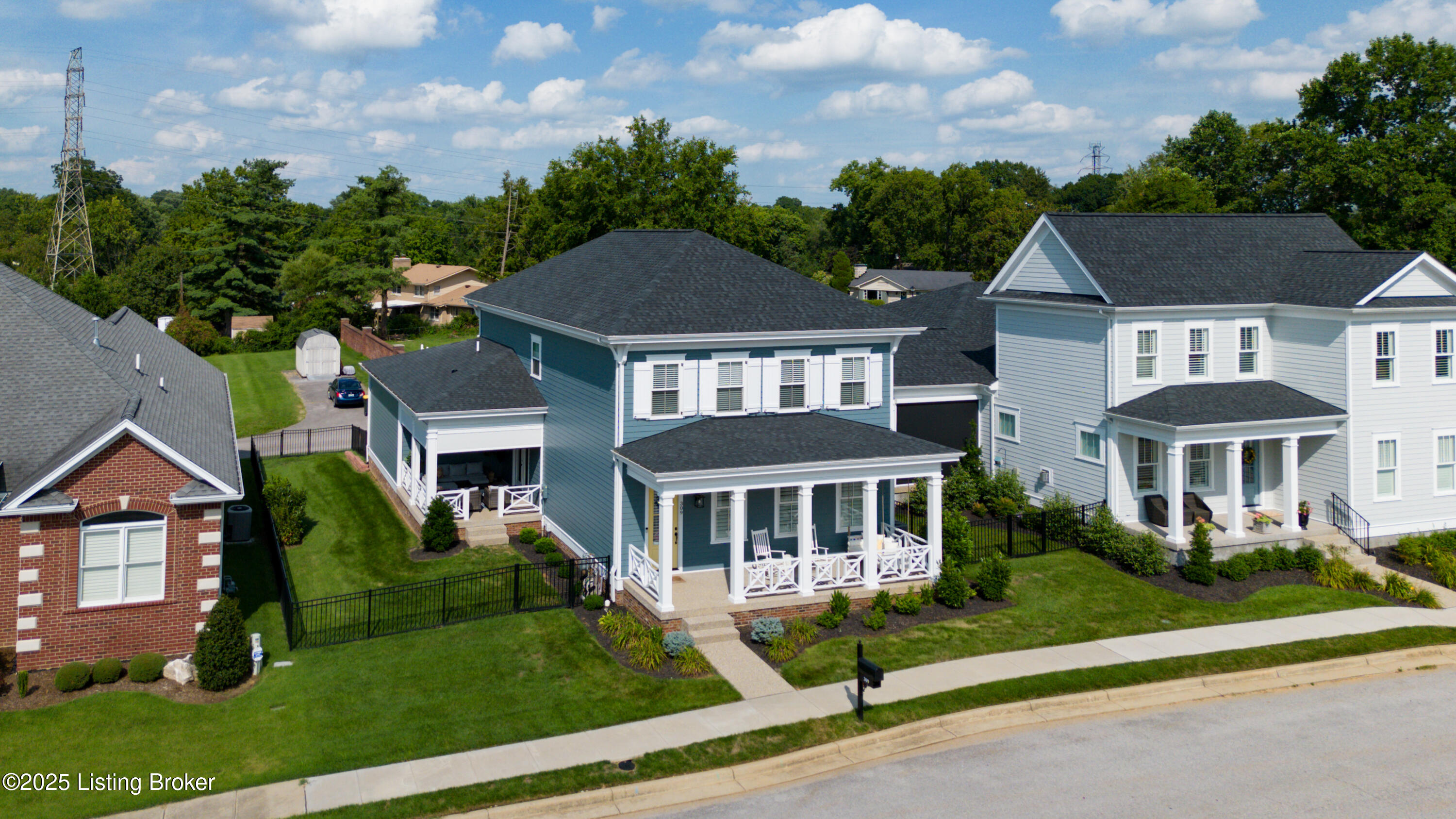 309 Kirkwood Glen Cir