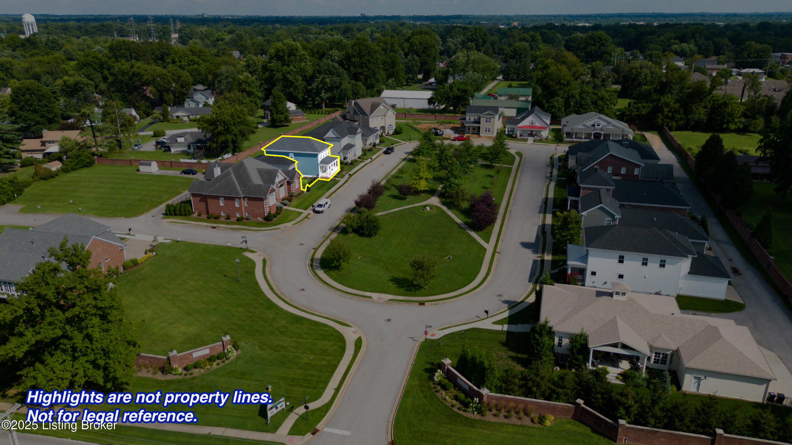 309 Kirkwood Glen Cir