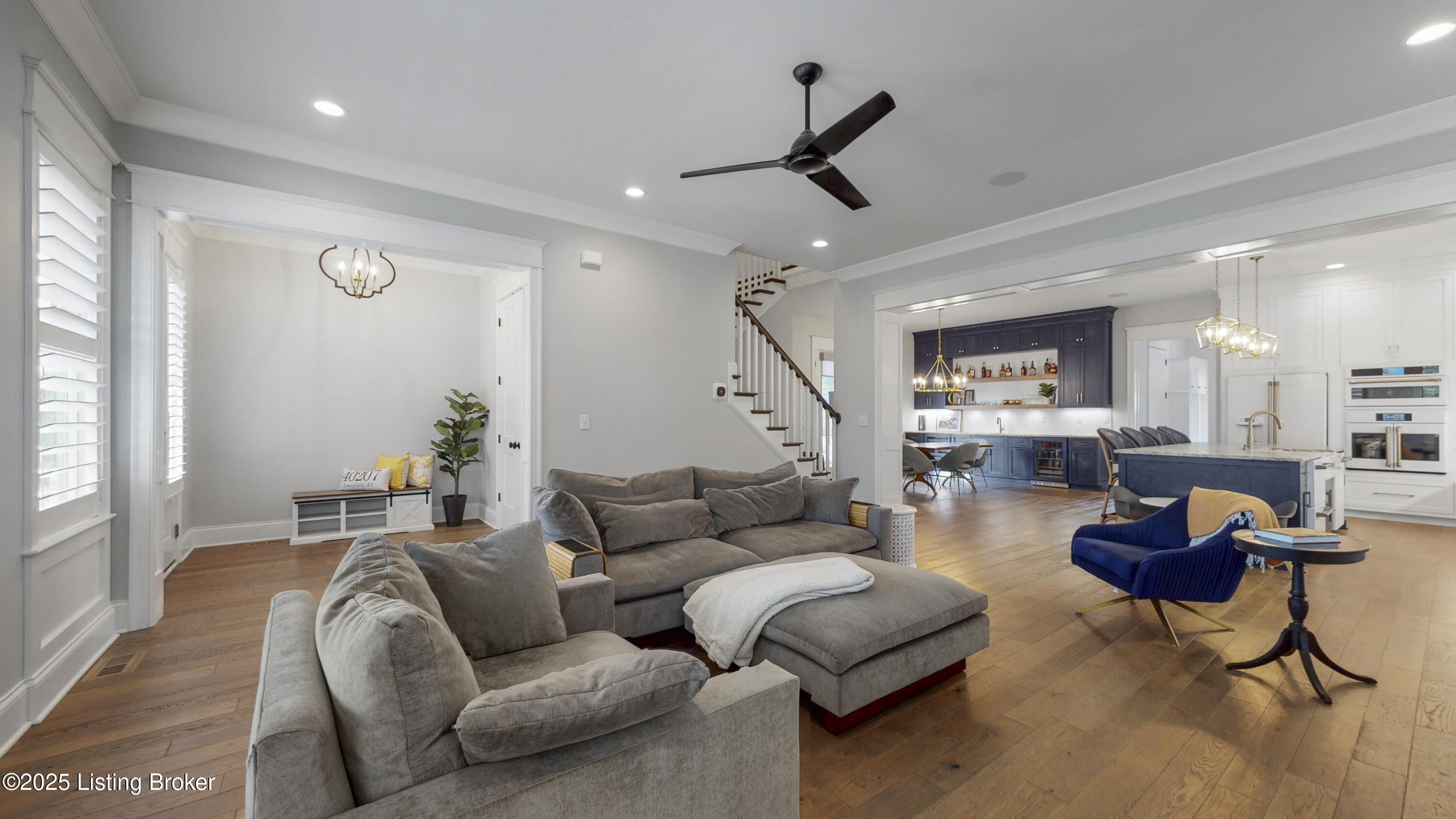 309 Kirkwood Glen Cir