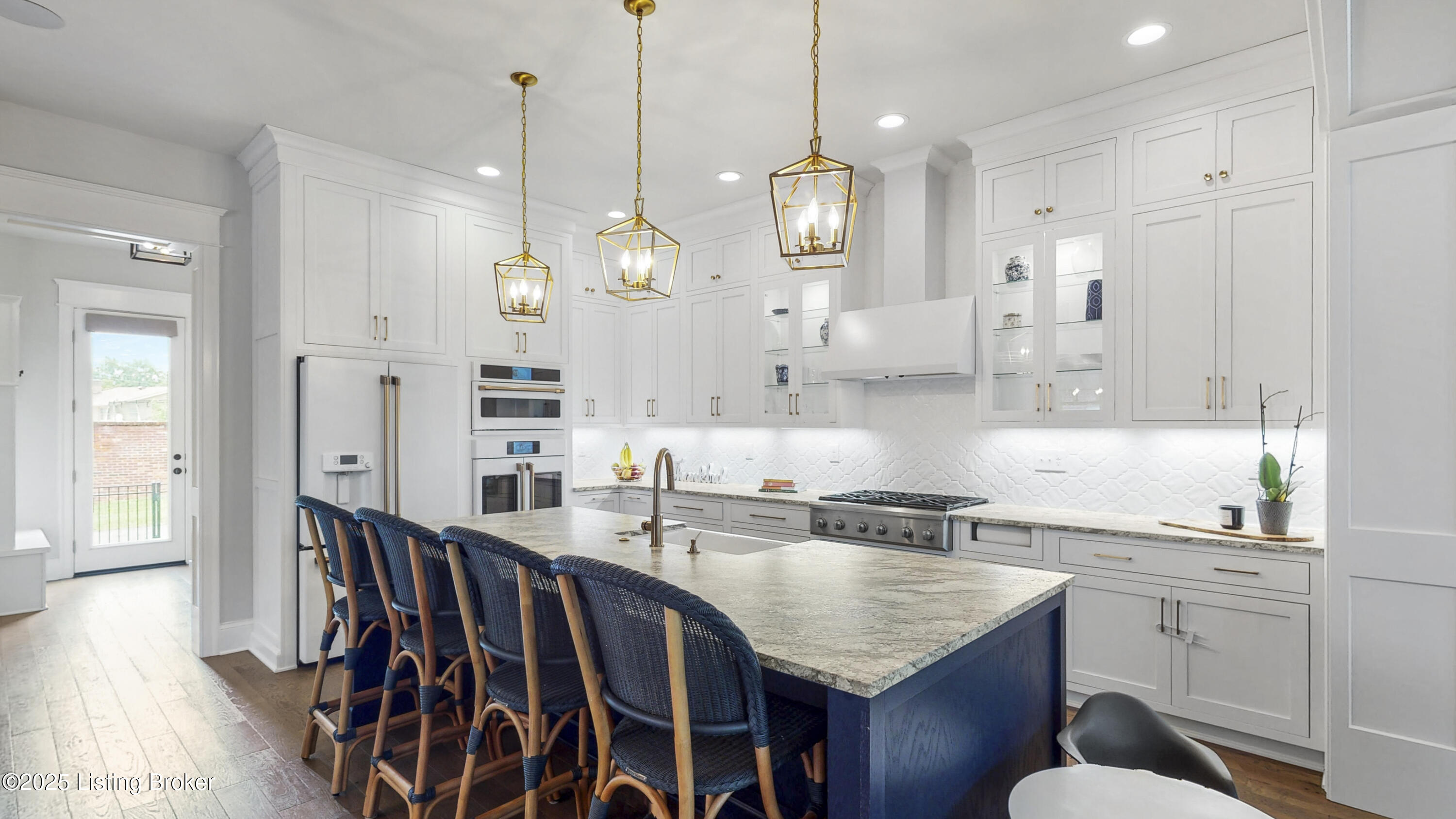 309 Kirkwood Glen Cir