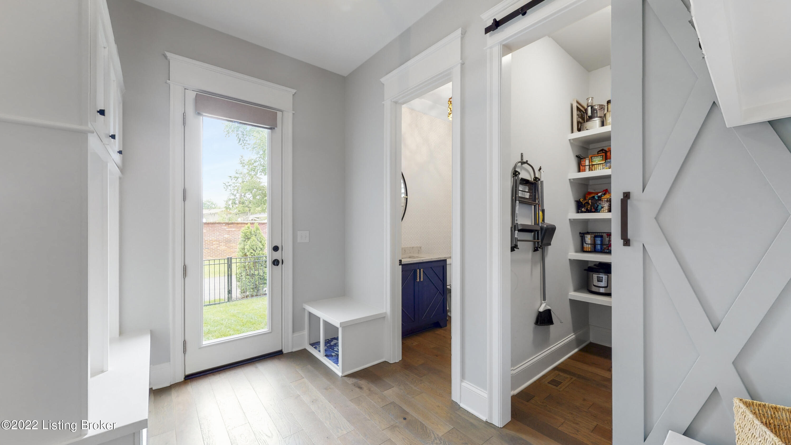 309 Kirkwood Glen Cir