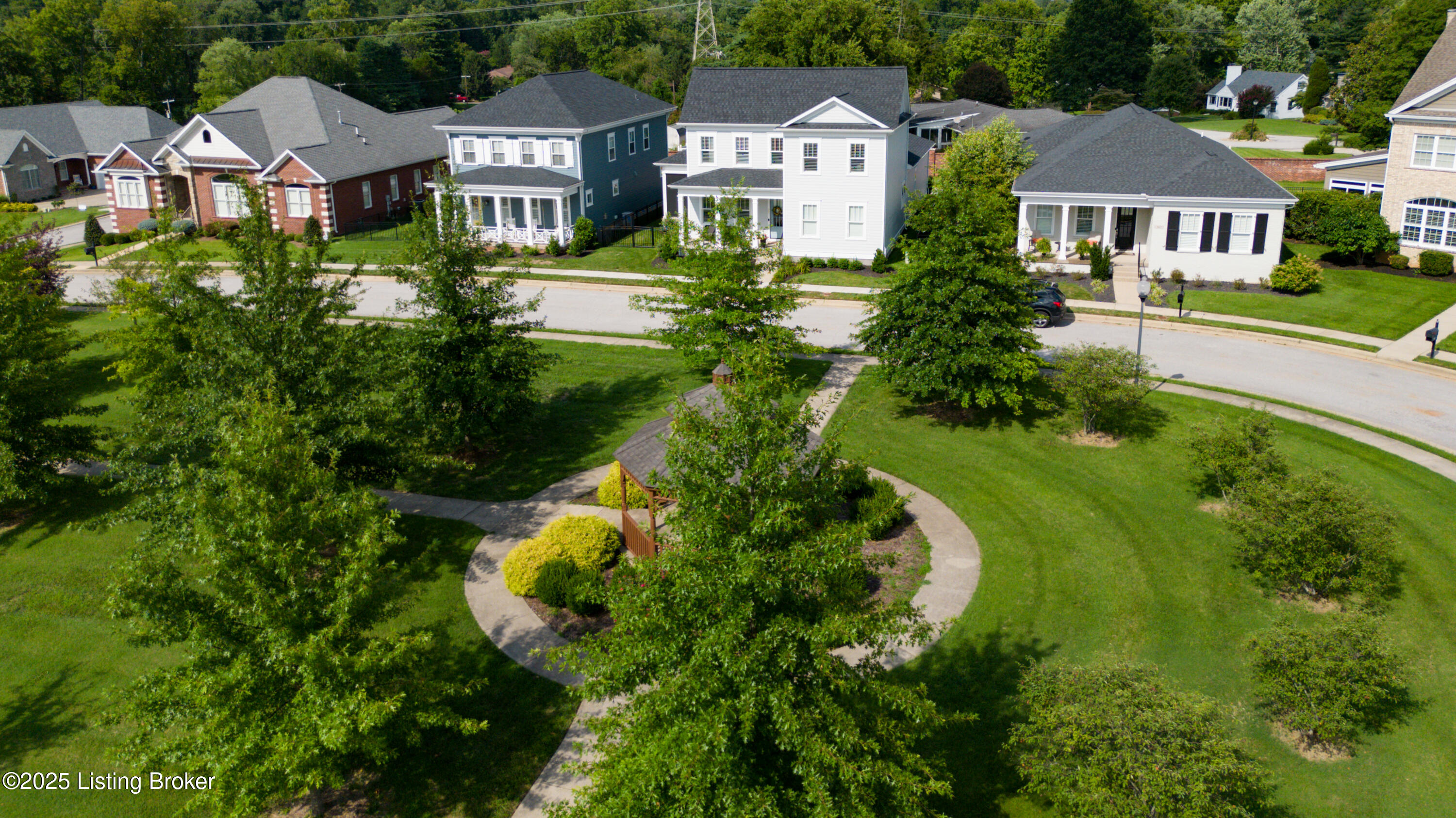 309 Kirkwood Glen Cir