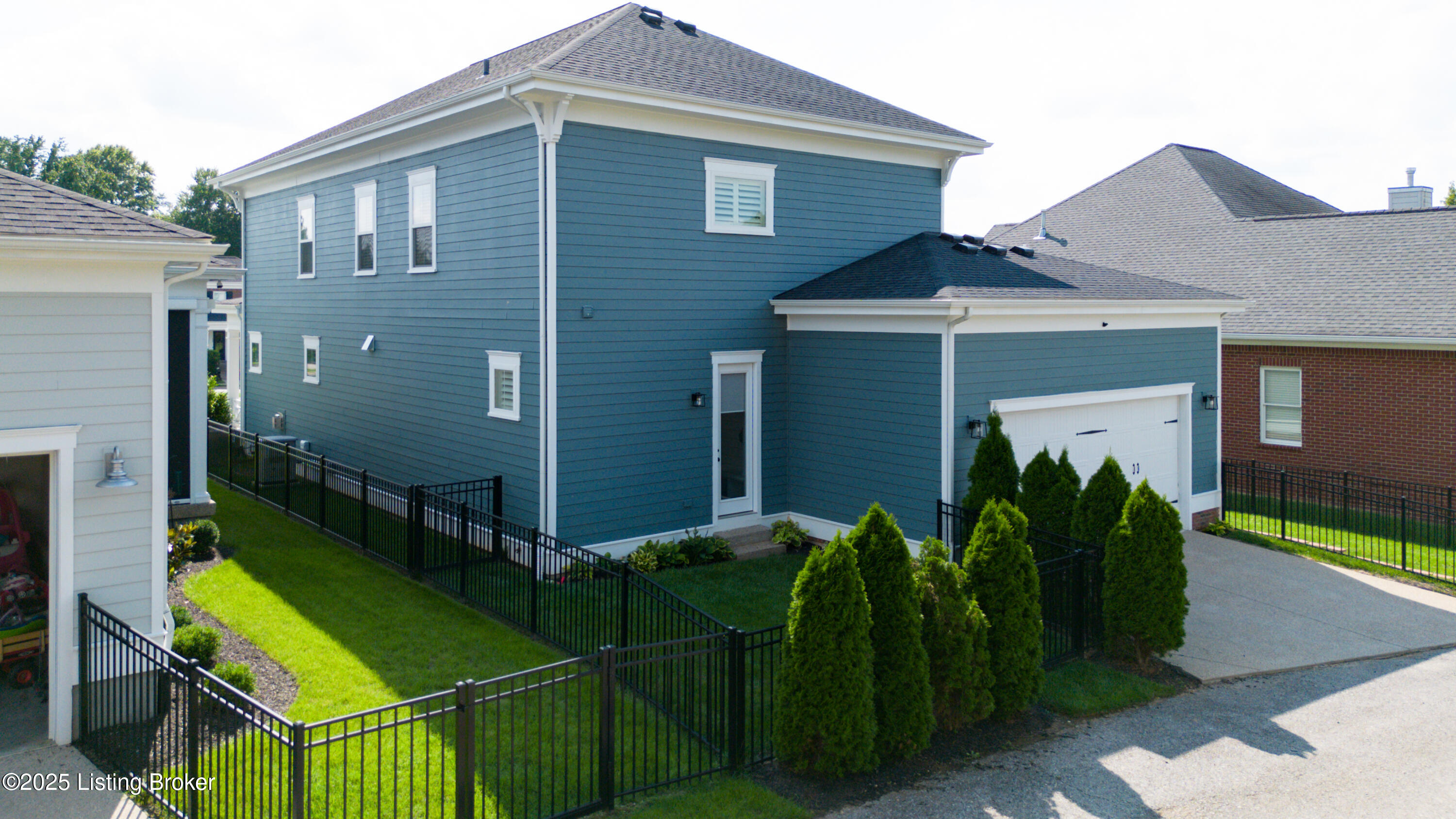 309 Kirkwood Glen Cir