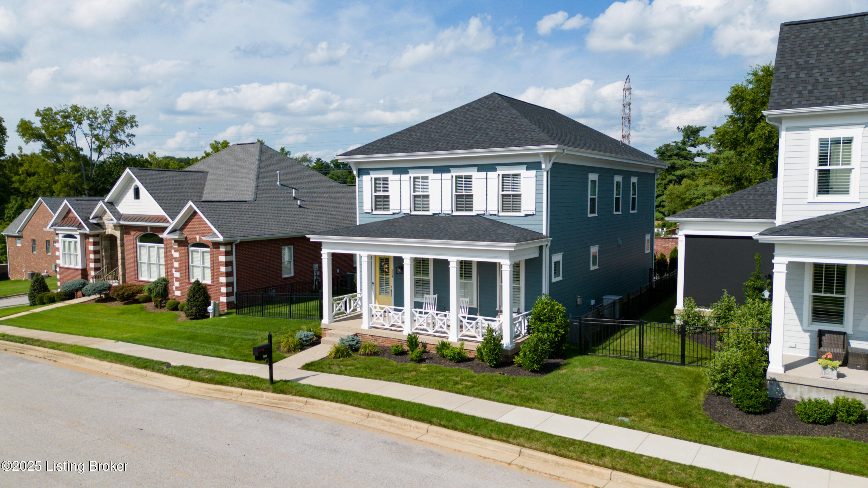 309 Kirkwood Glen Cir