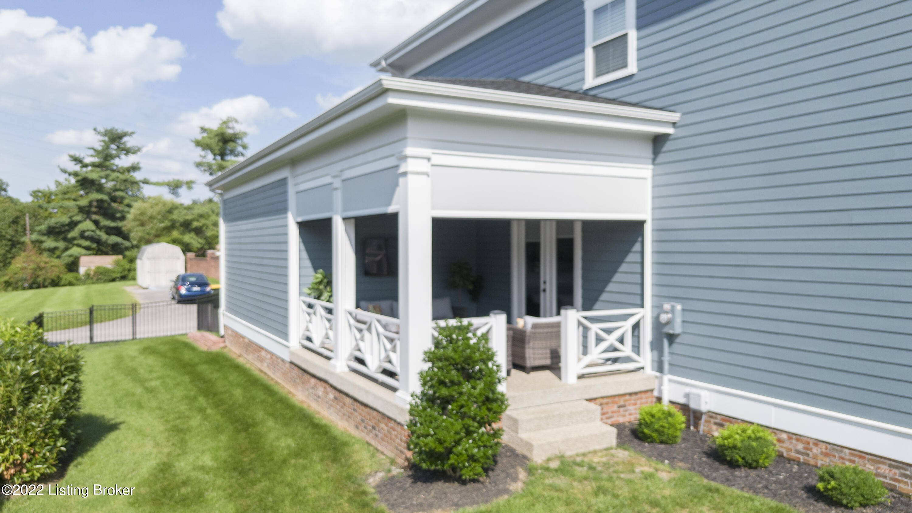 309 Kirkwood Glen Cir