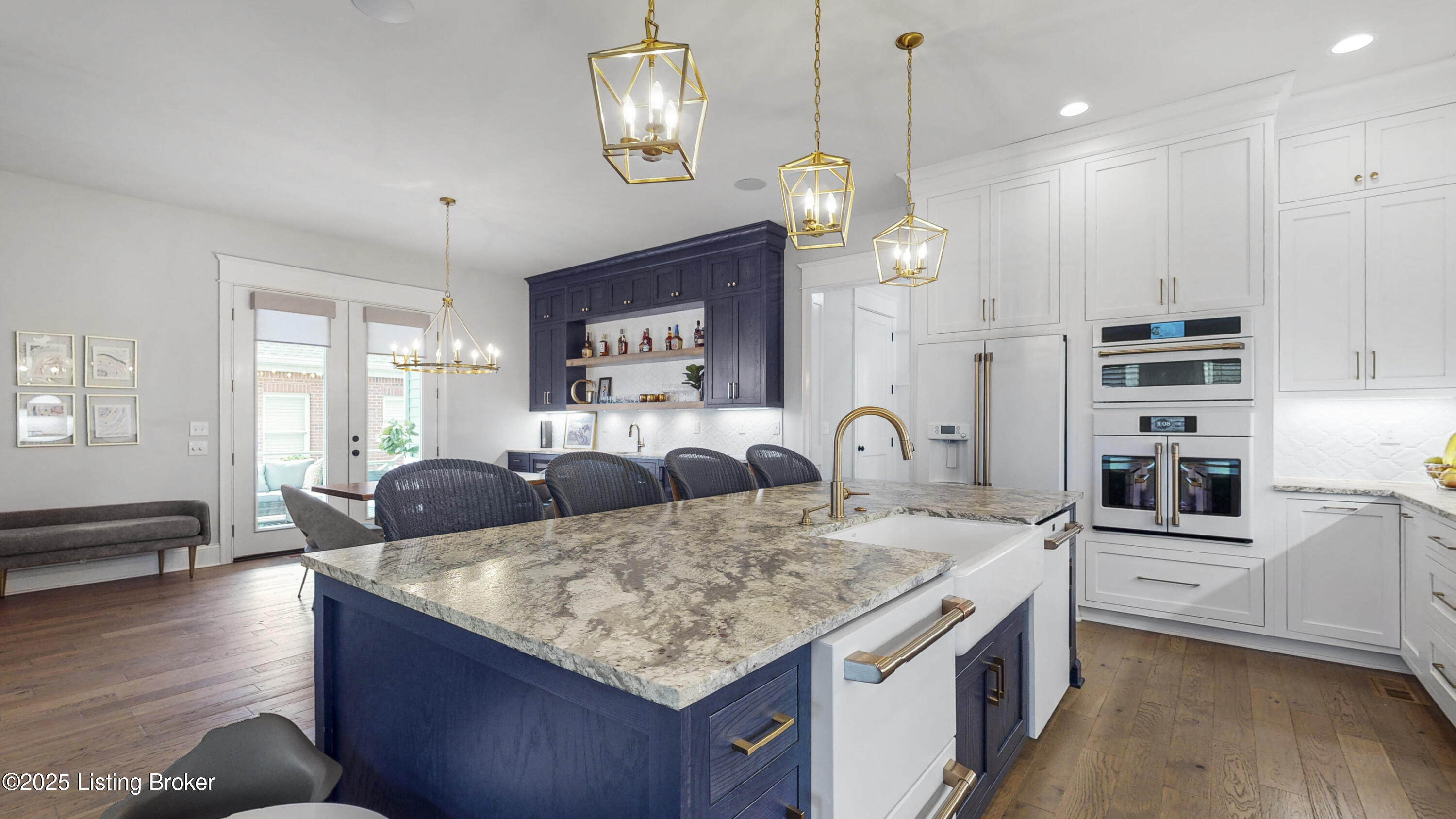 309 Kirkwood Glen Cir