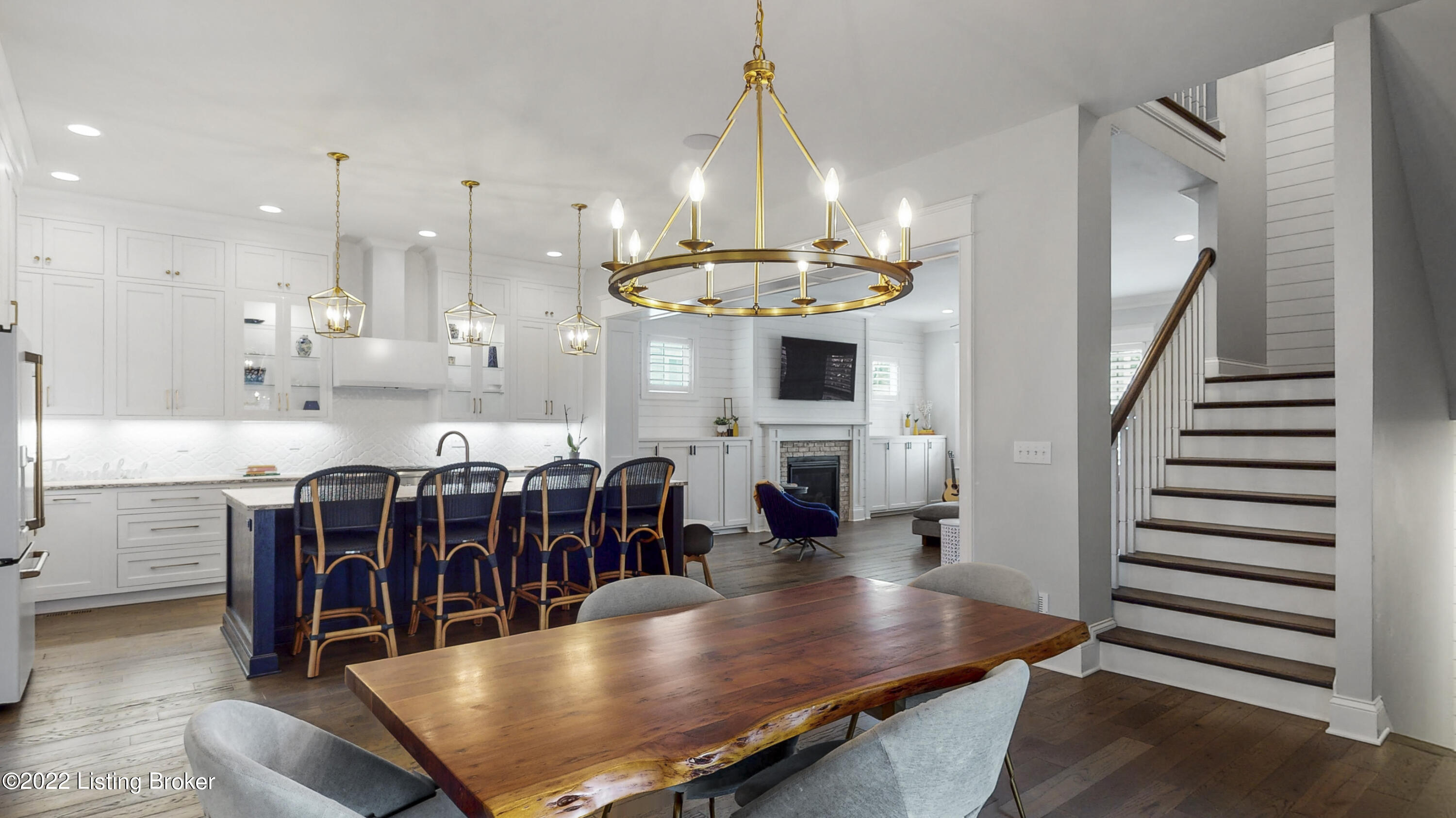 309 Kirkwood Glen Cir