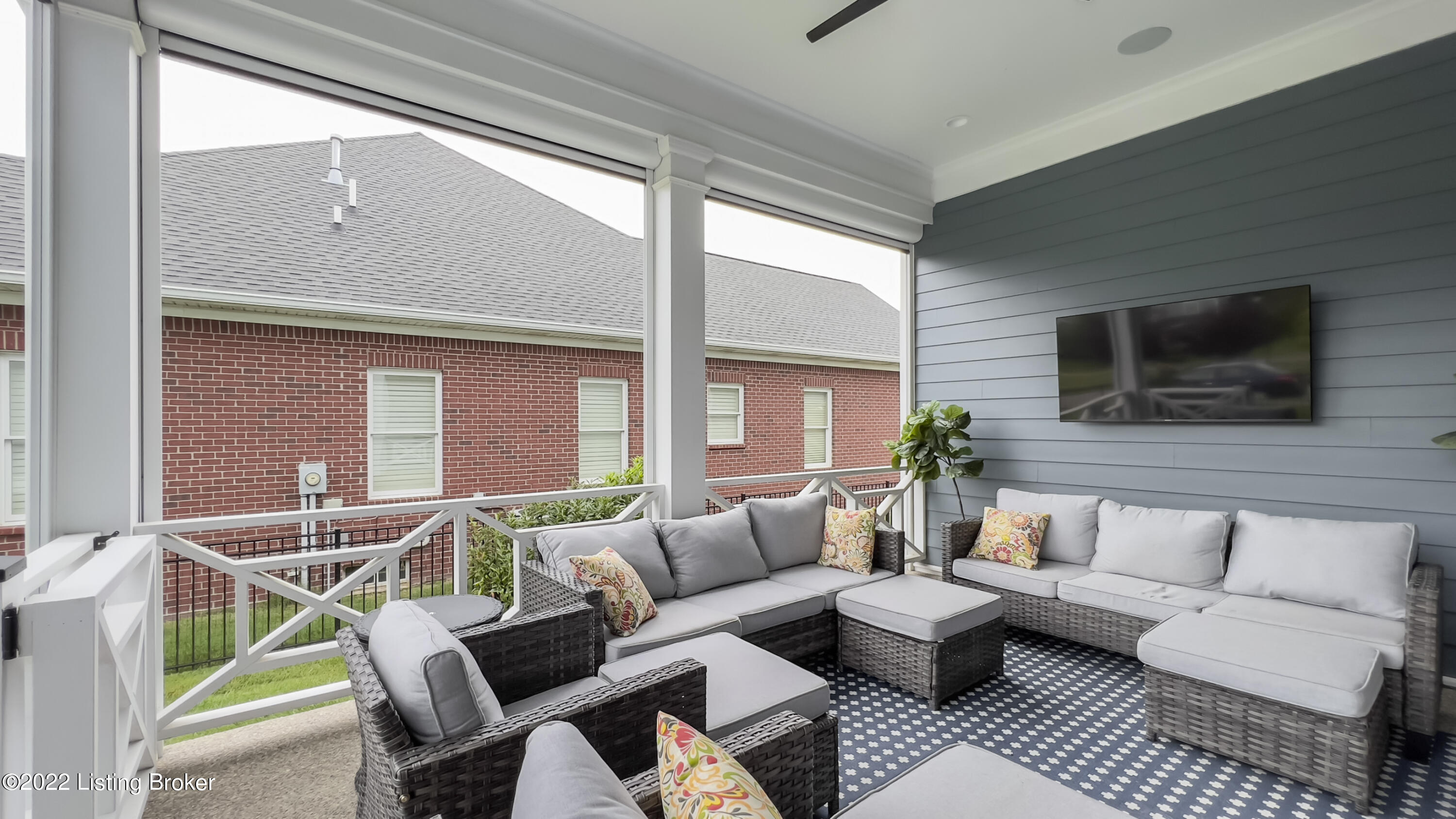 309 Kirkwood Glen Cir