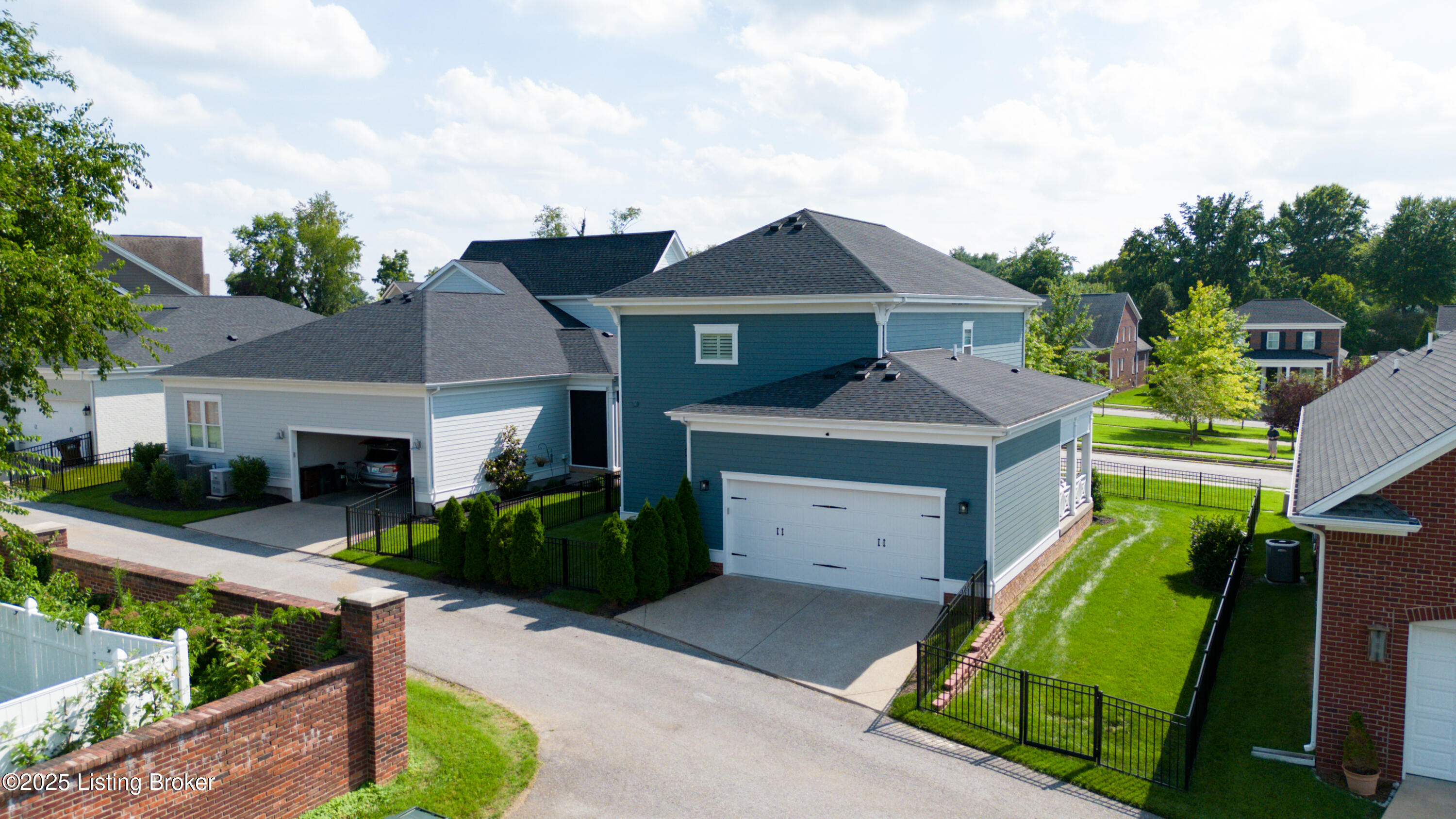 309 Kirkwood Glen Cir