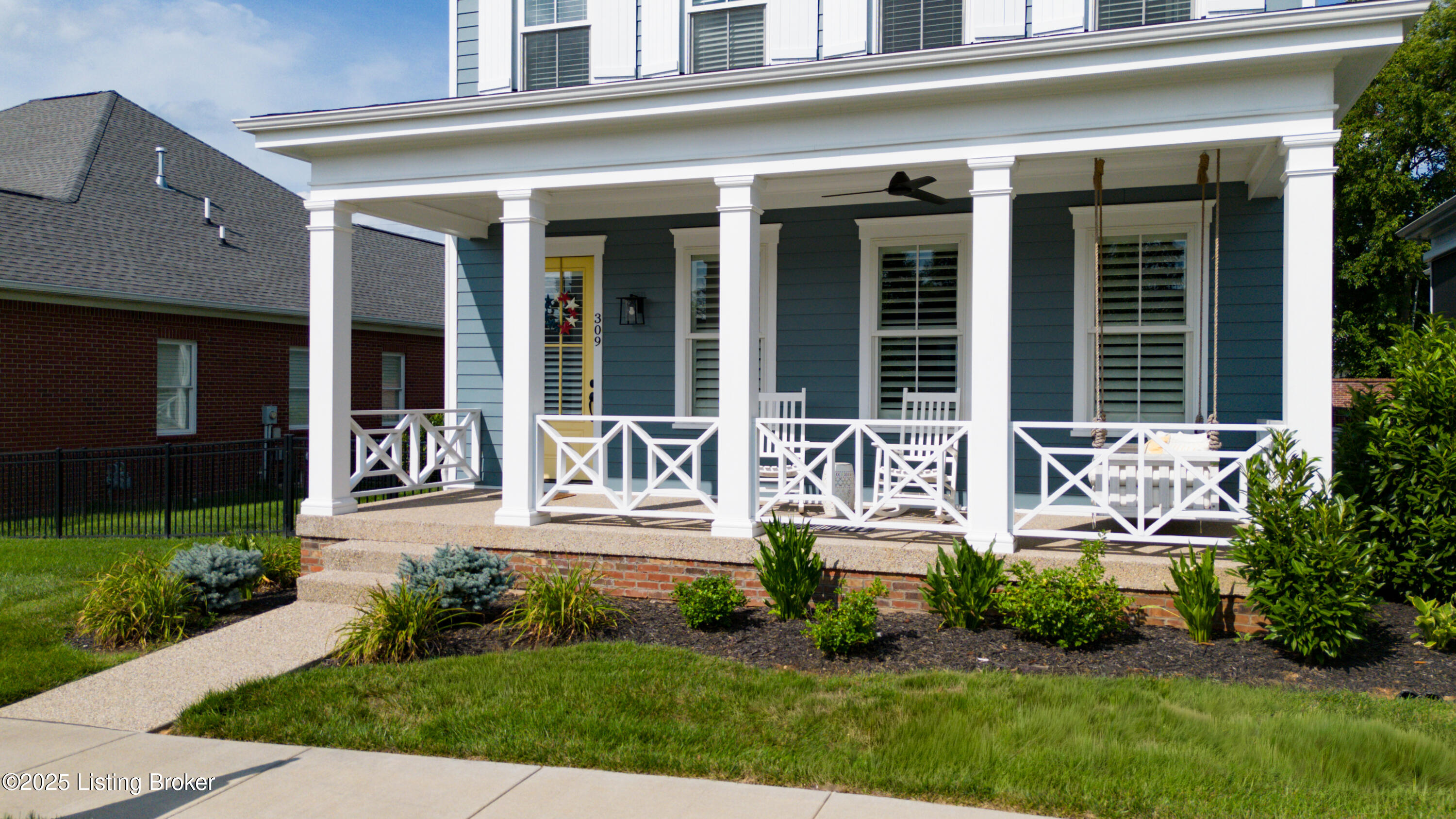 309 Kirkwood Glen Cir