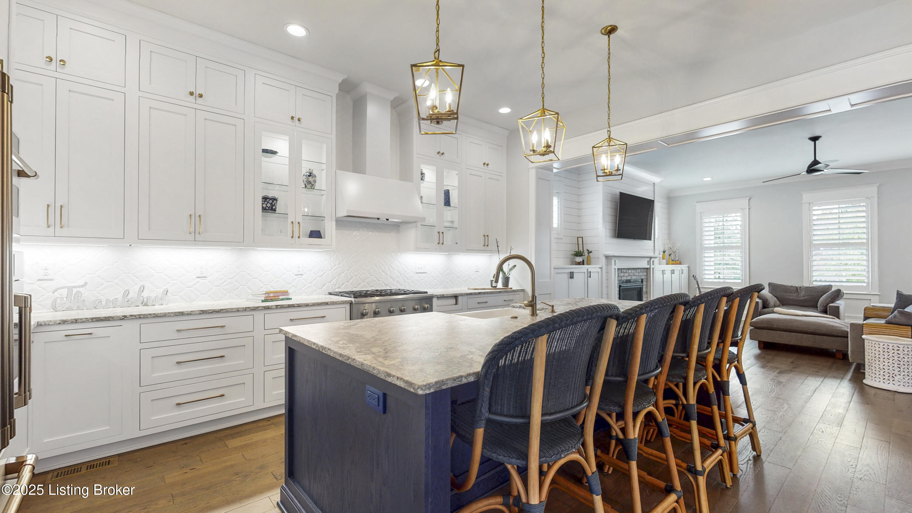 309 Kirkwood Glen Cir