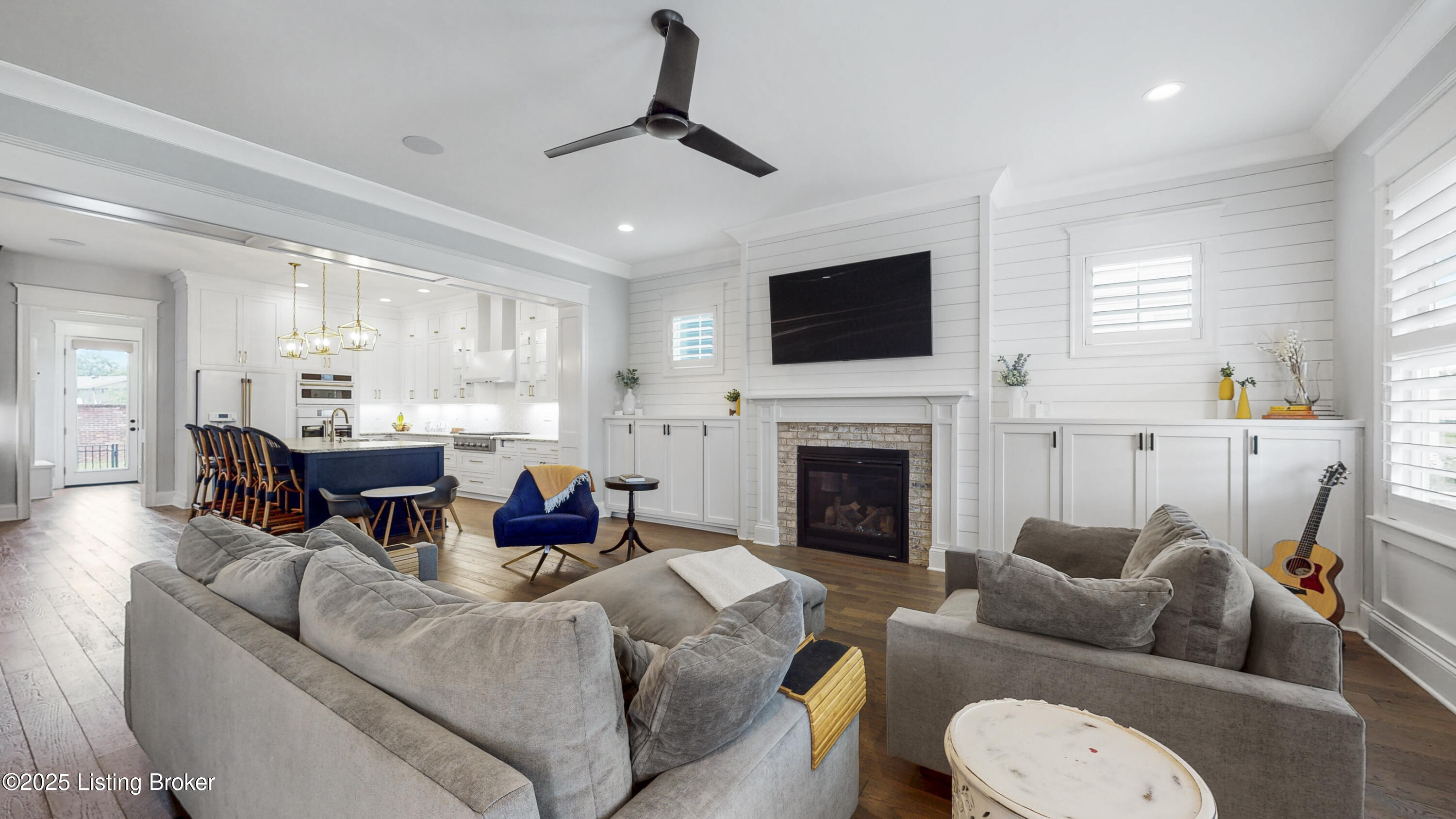309 Kirkwood Glen Cir