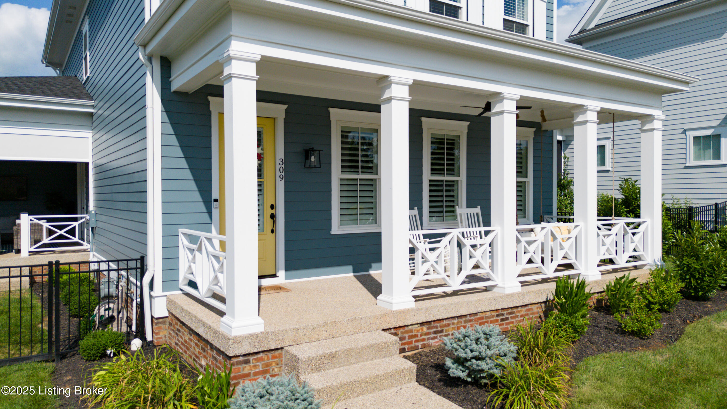 309 Kirkwood Glen Cir