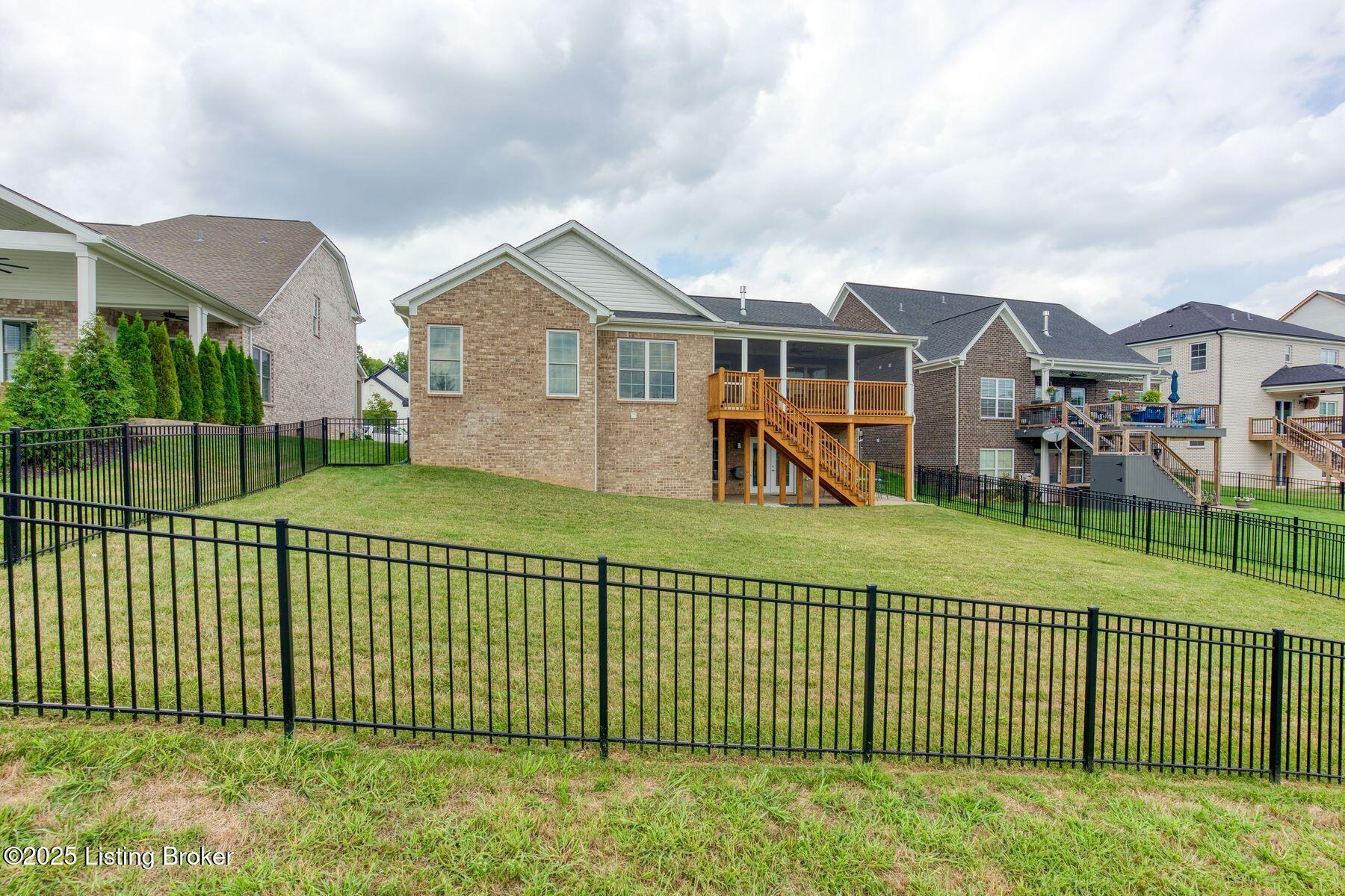 12121 Cypress Ridge Dr
