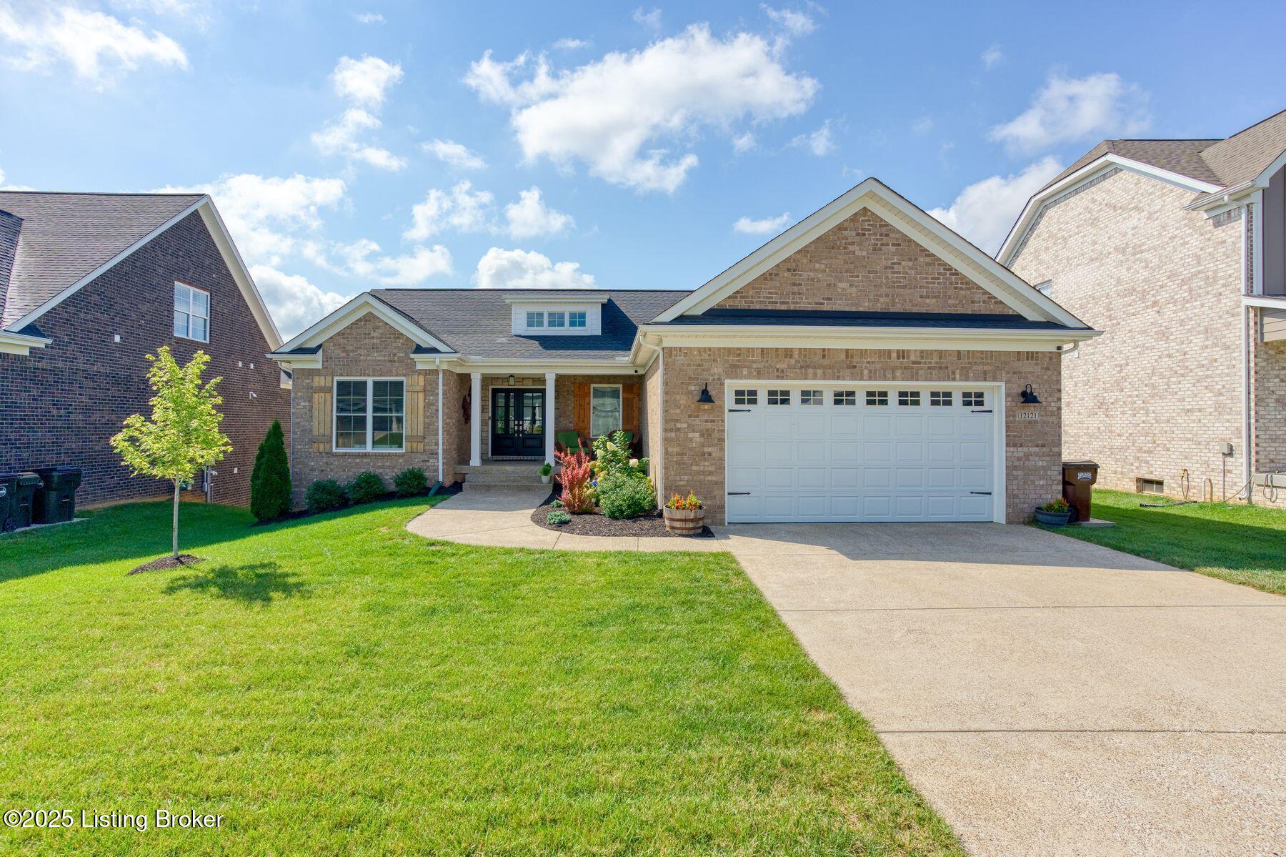 12121 Cypress Ridge Dr