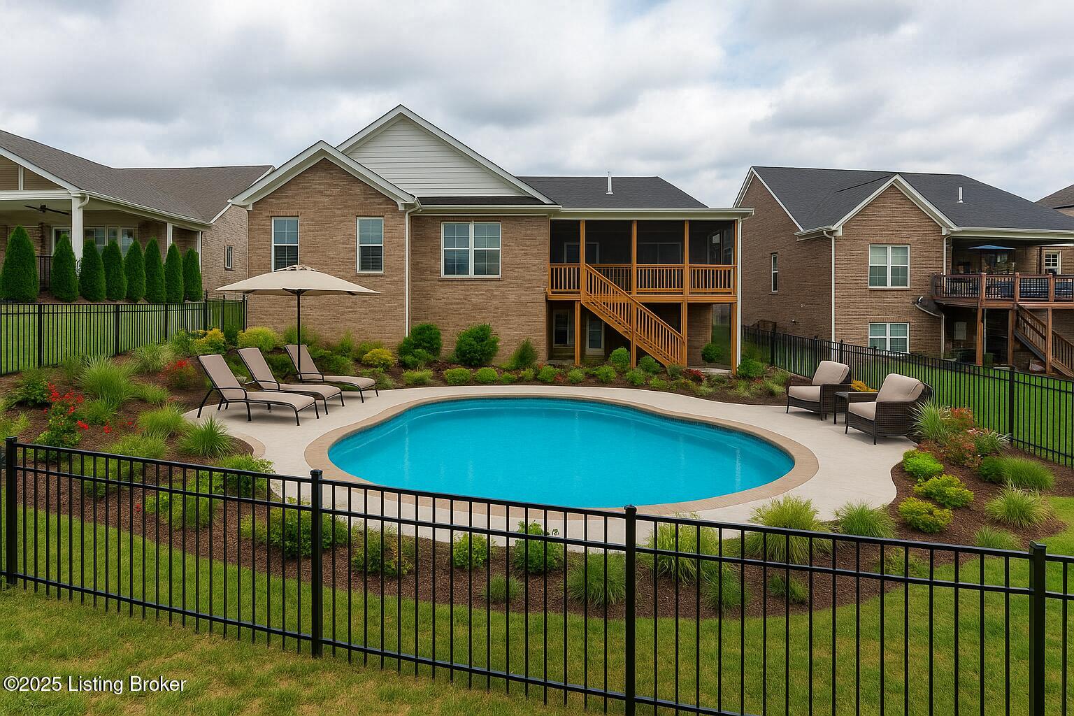 12121 Cypress Ridge Dr