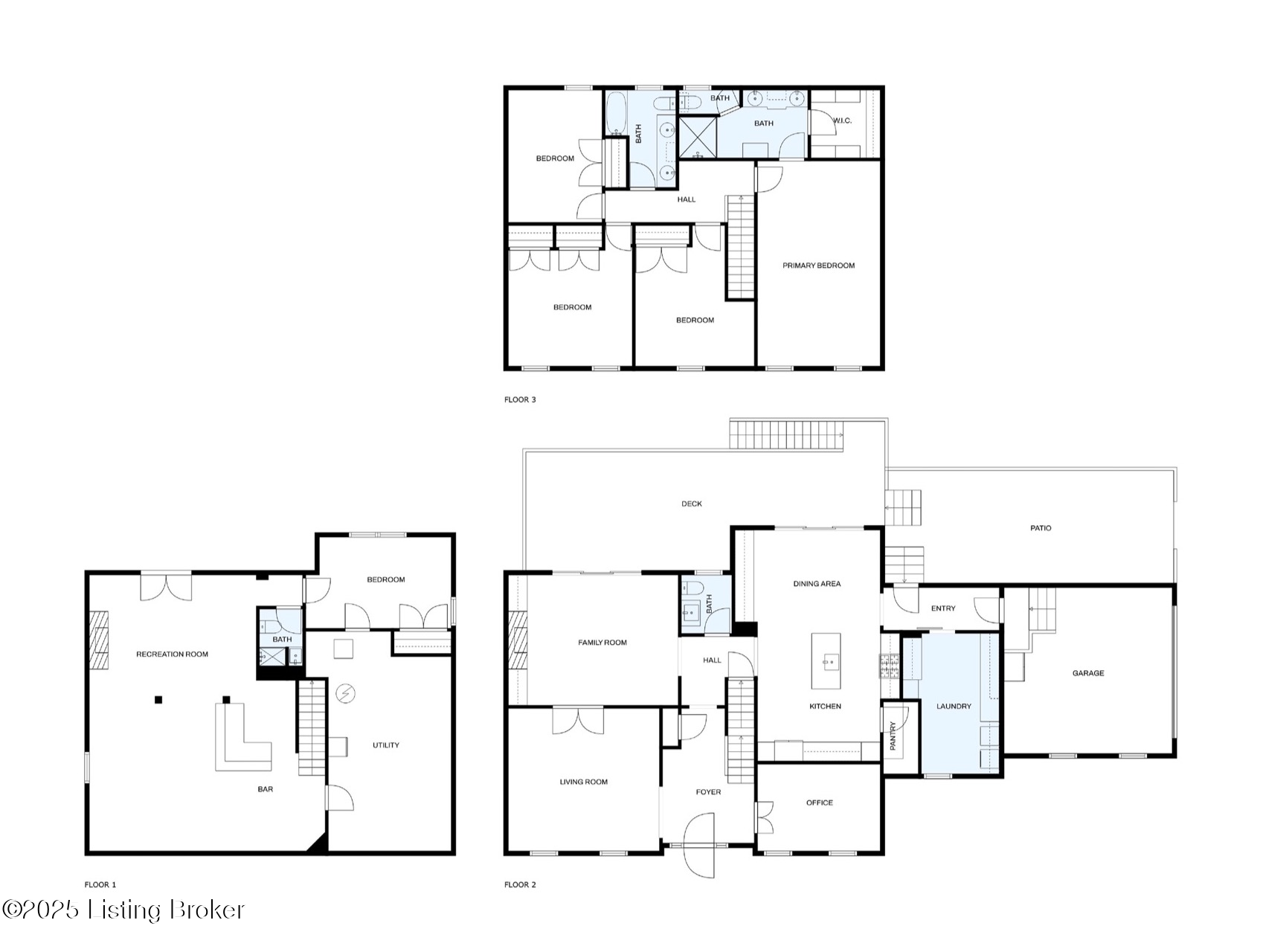 7300 Fox Bluff Pl