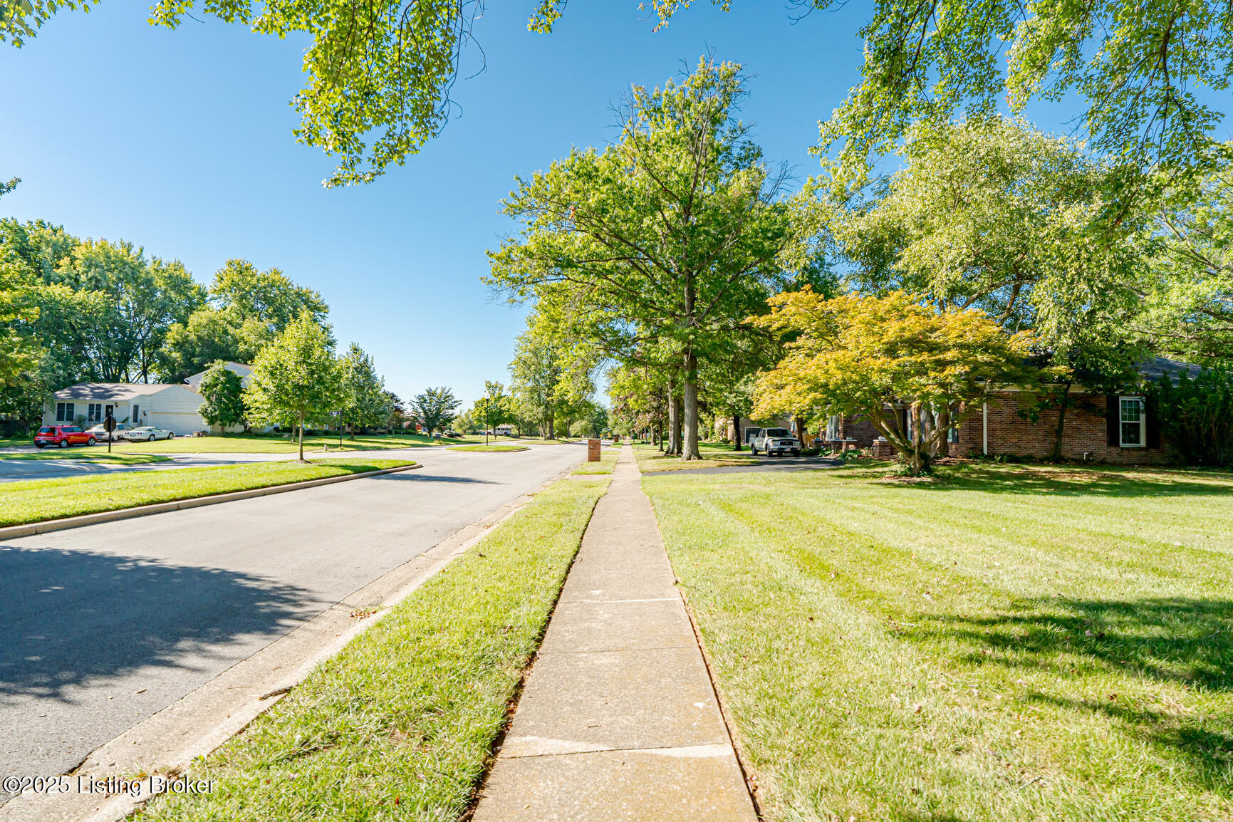 806 Nottingham Pkwy