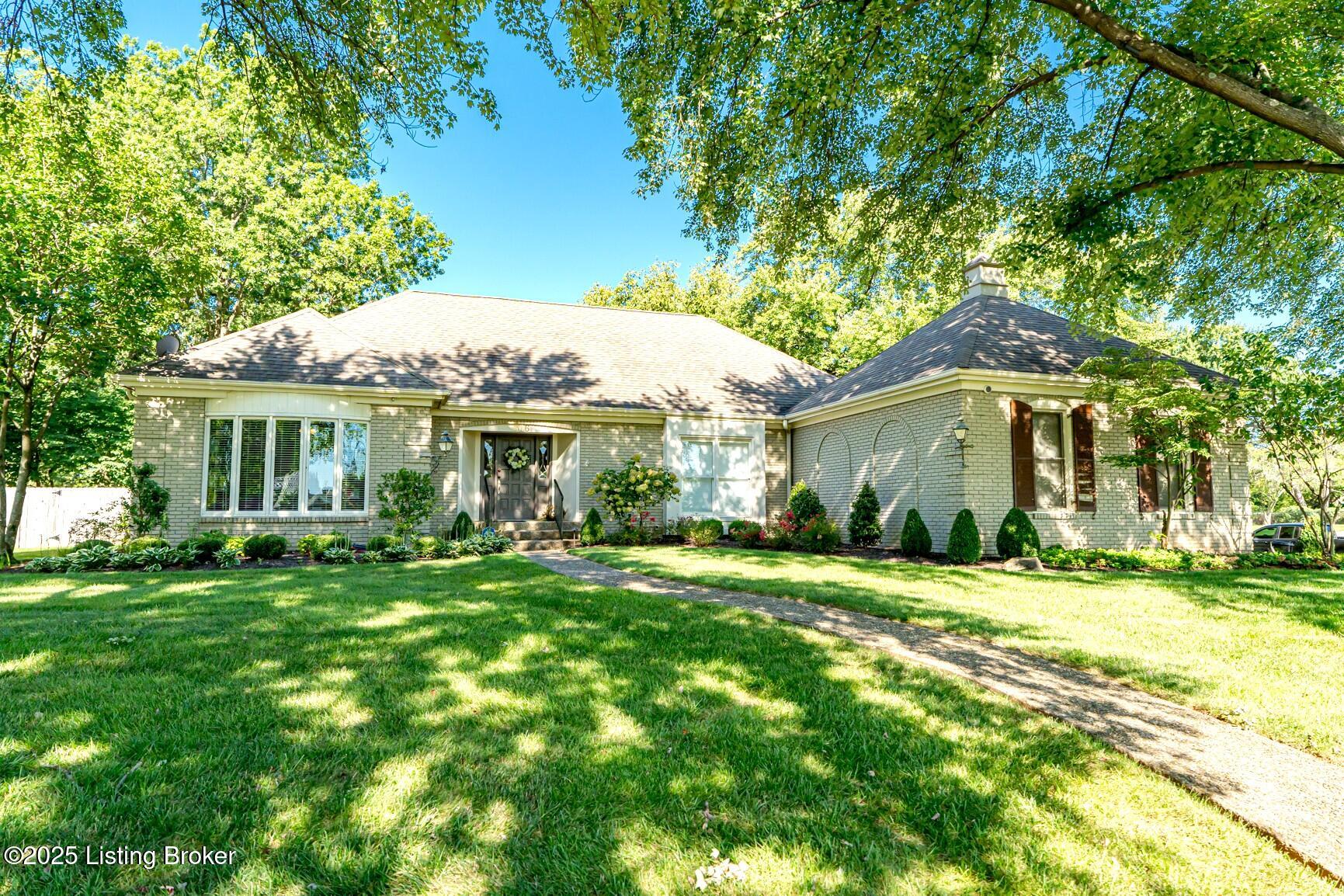 806 Nottingham Pkwy