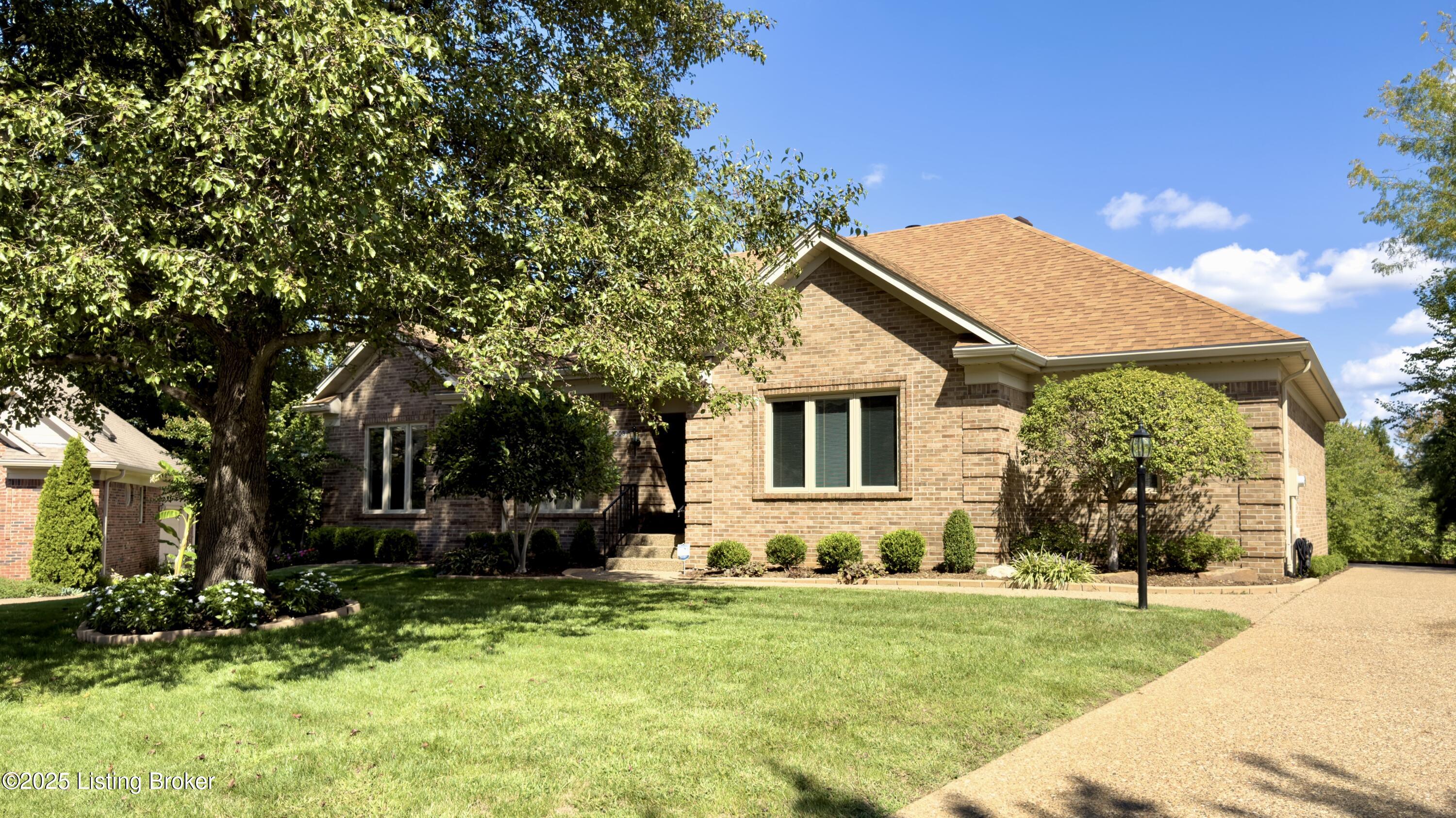 3003 Wooded Meadow Ct