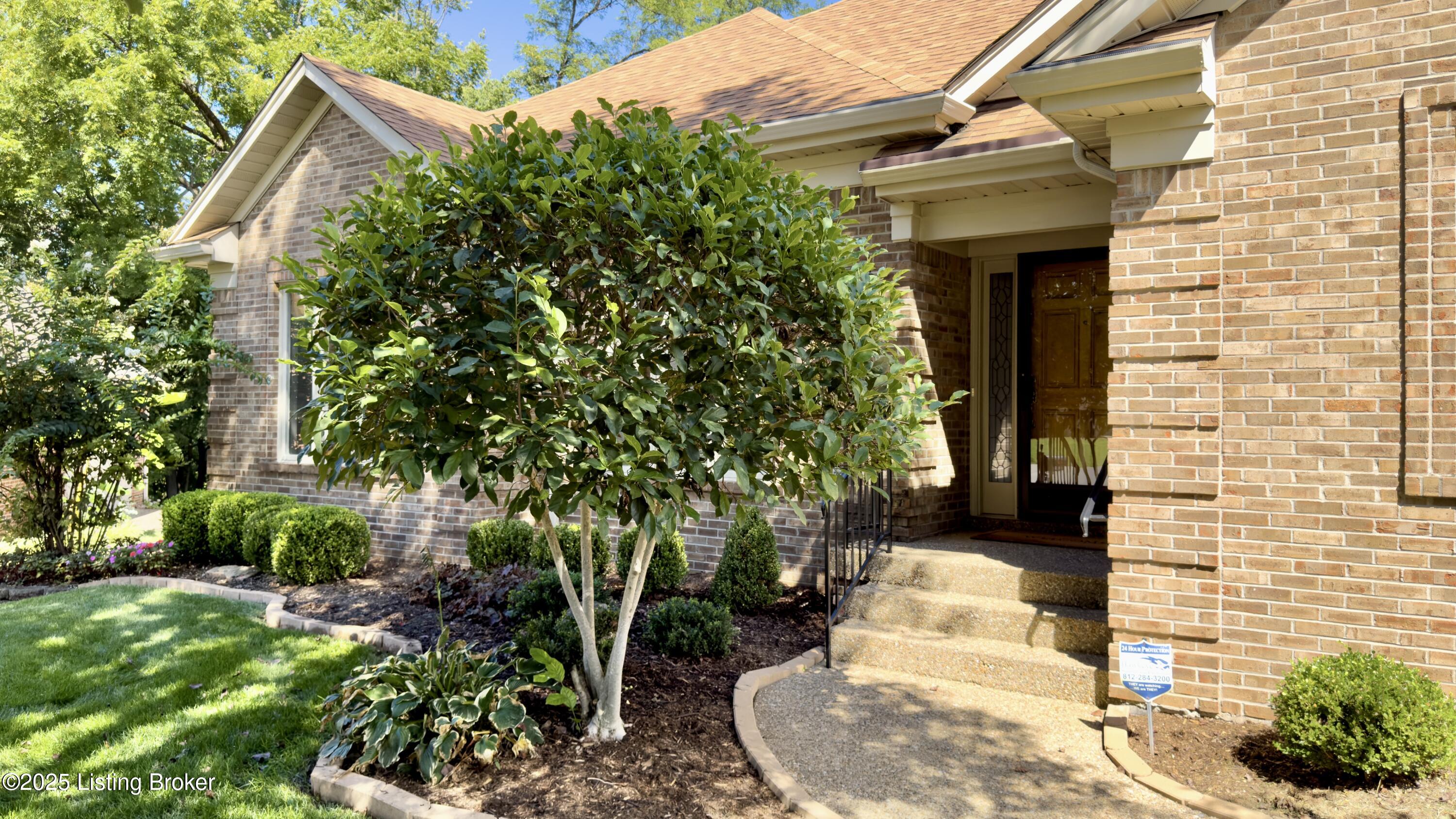 3003 Wooded Meadow Ct