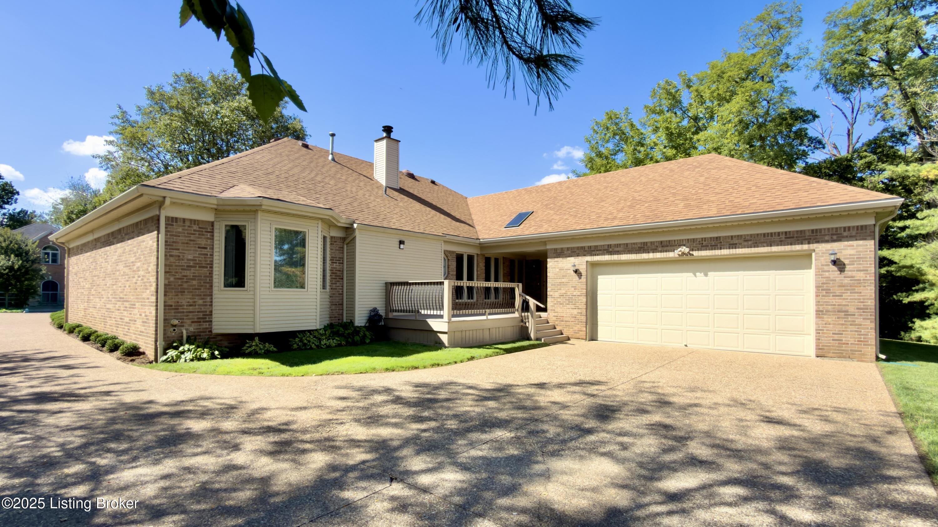 3003 Wooded Meadow Ct
