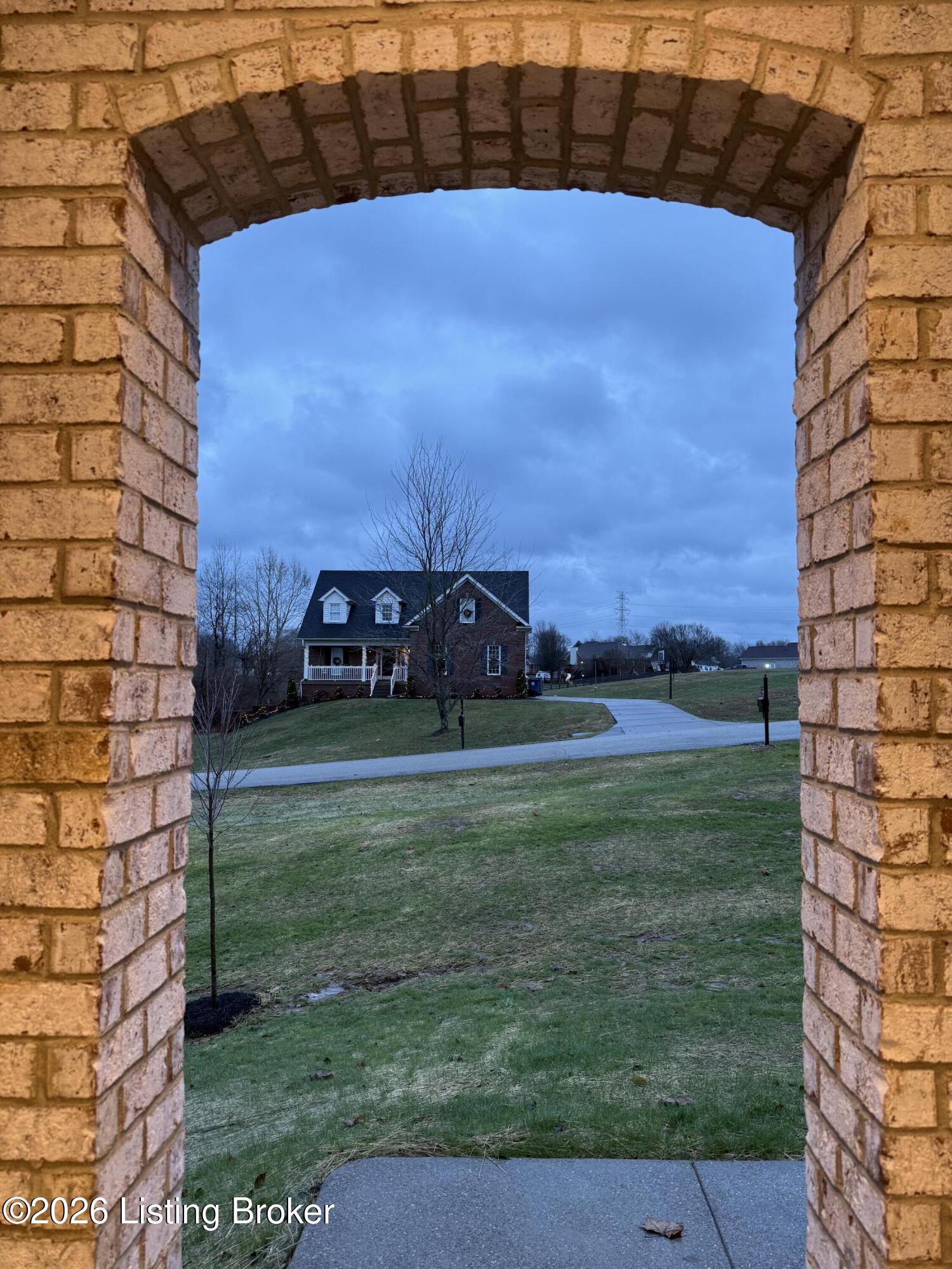 2608 Sycamore Run Ct