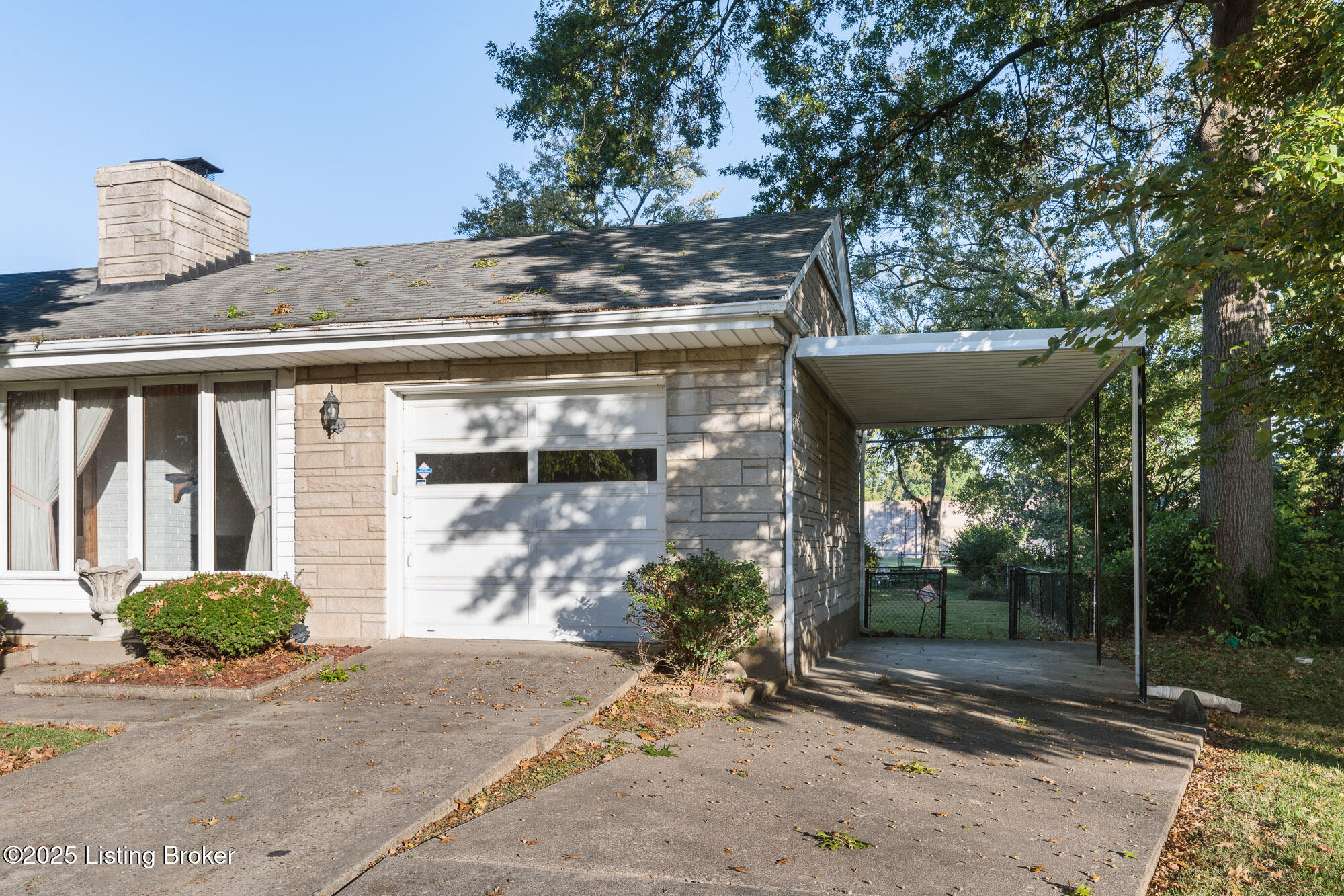 2800 Sharon Way