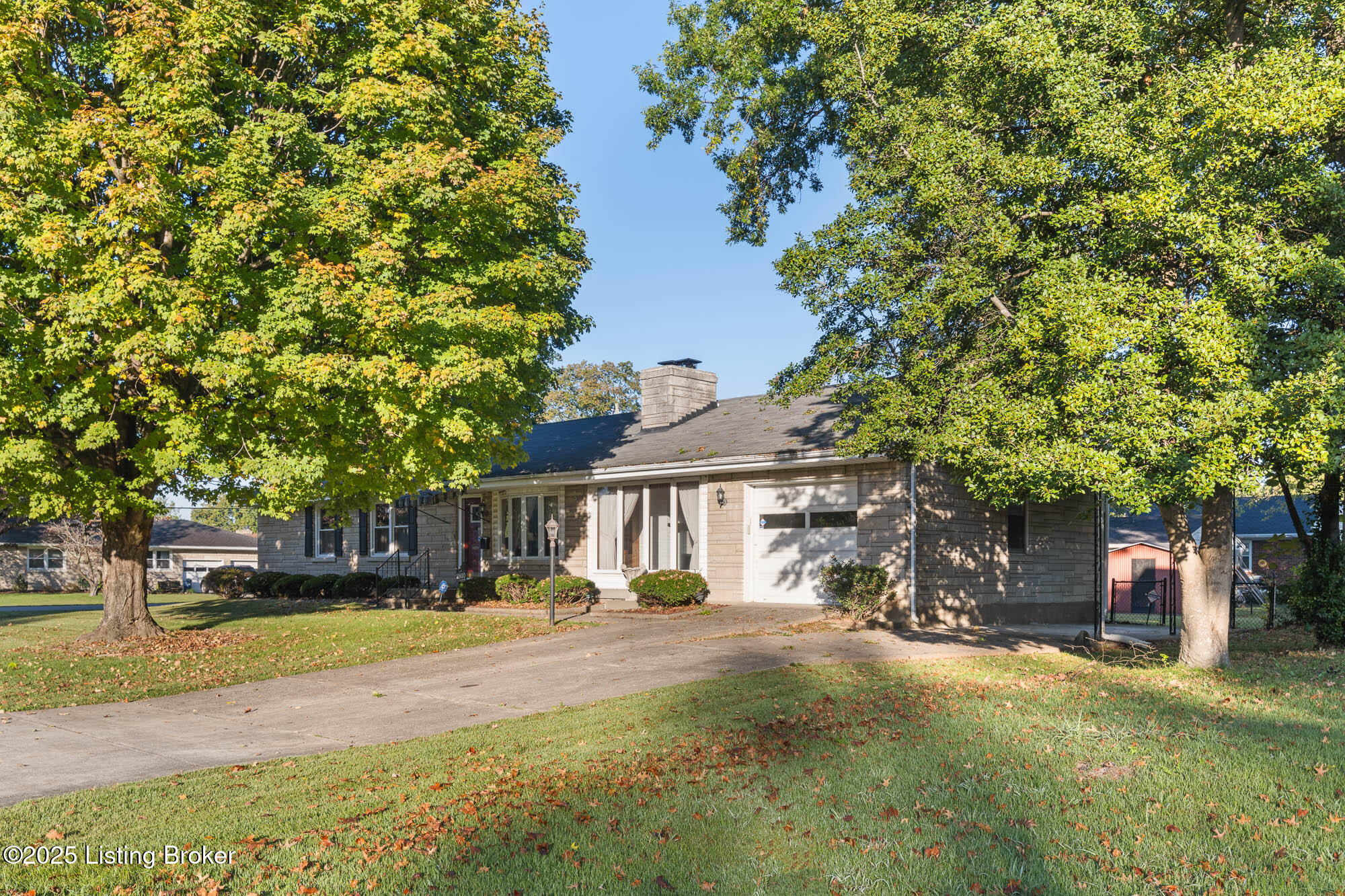 2800 Sharon Way