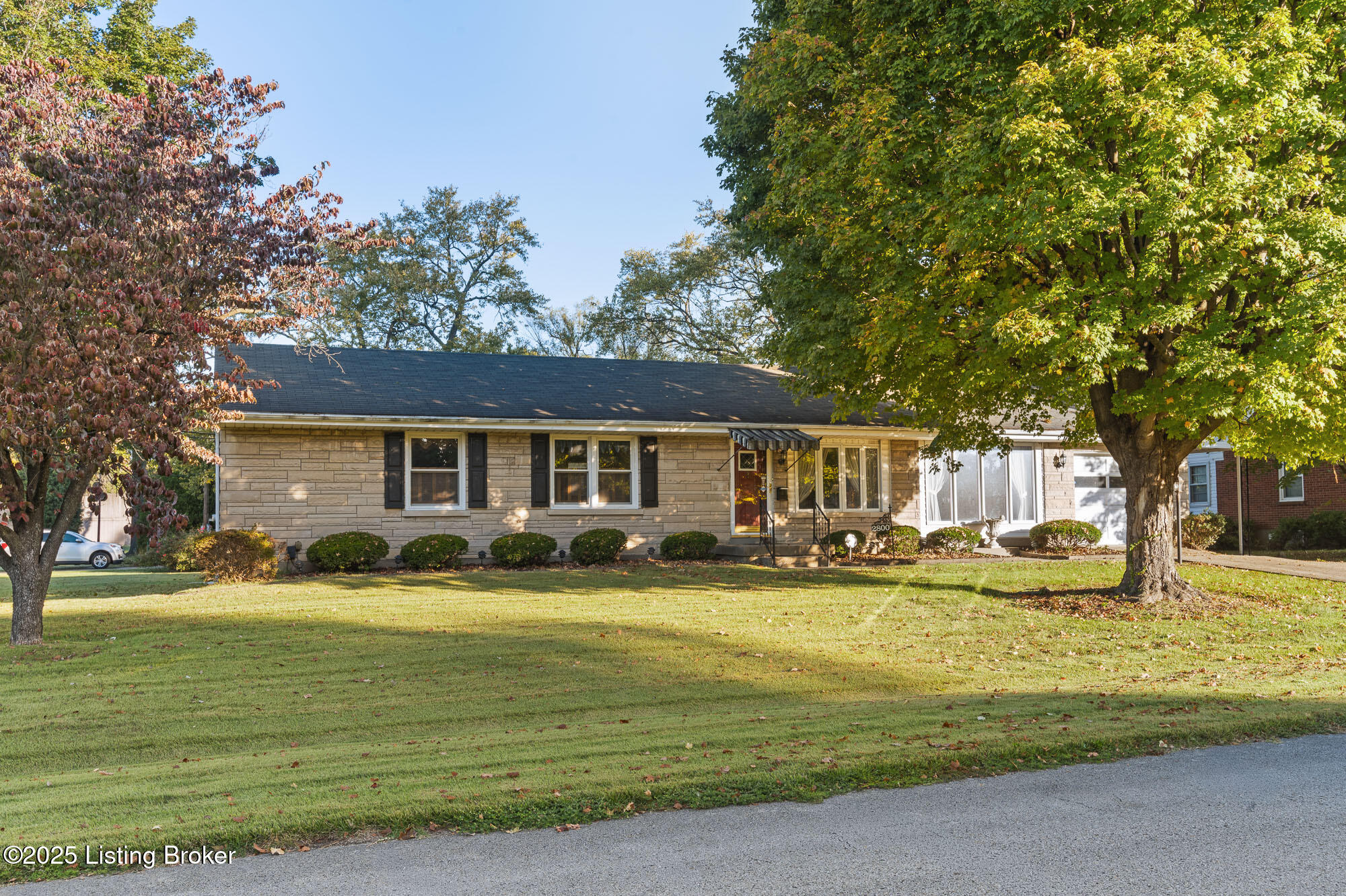 2800 Sharon Way