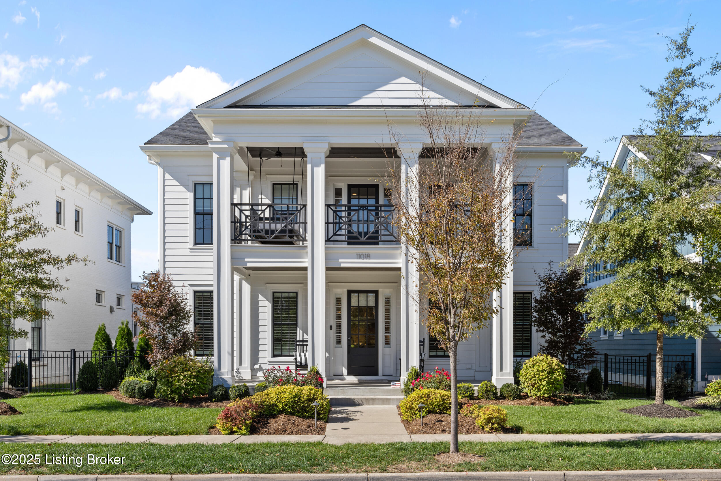 11018 Monkshood Dr, Prospect