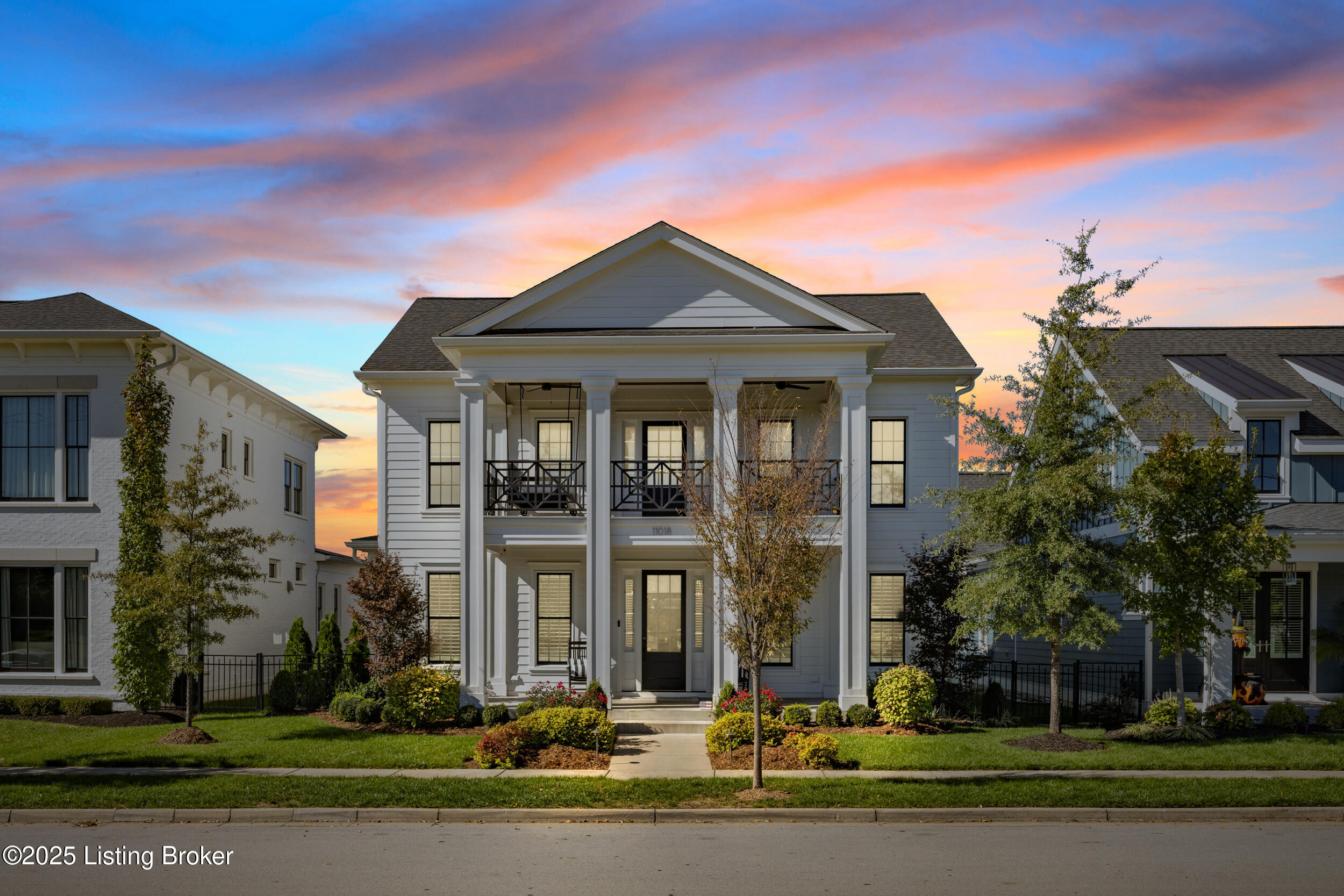 11018 Monkshood Dr, Prospect