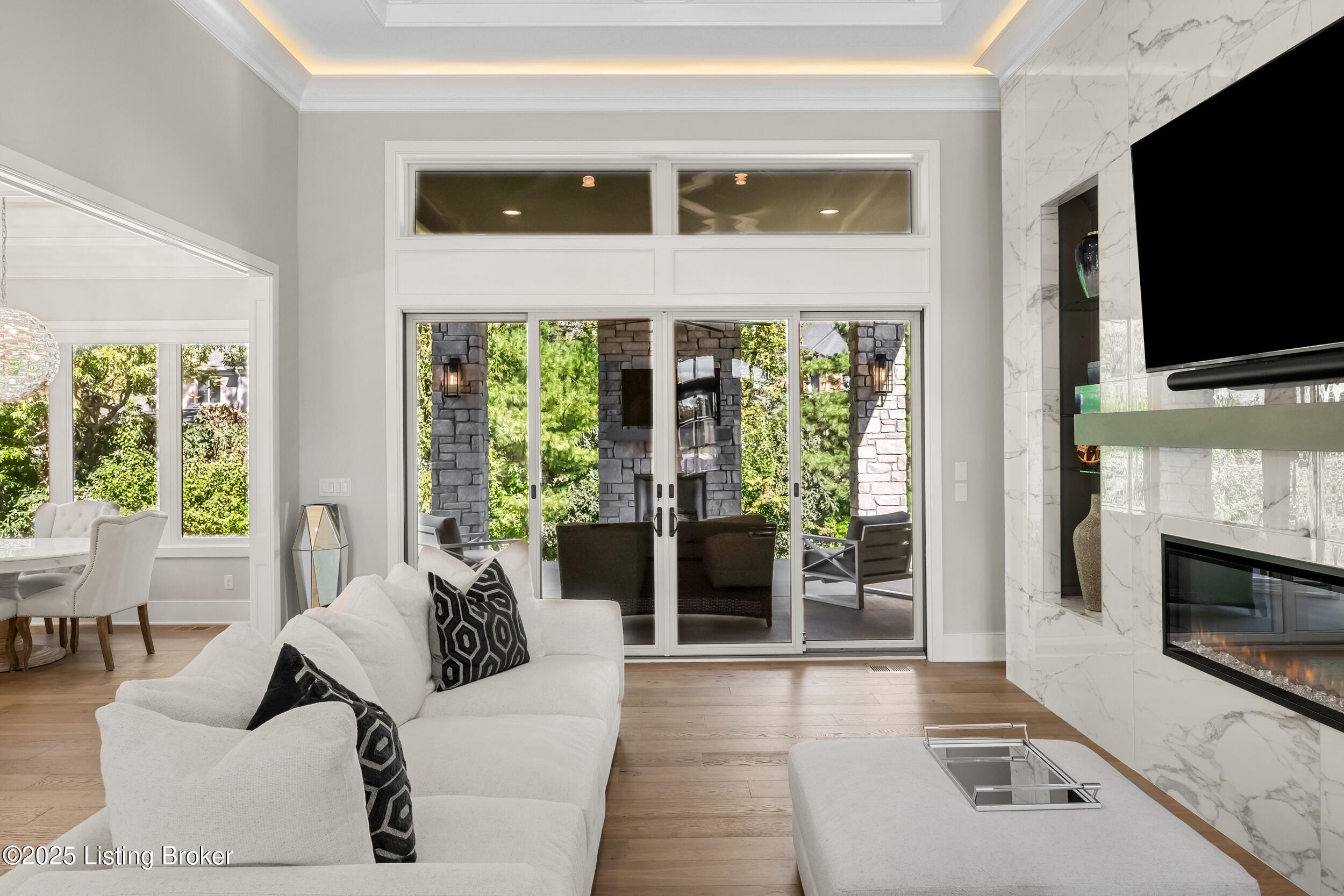 6511 Rosecliff Ct, Prospect