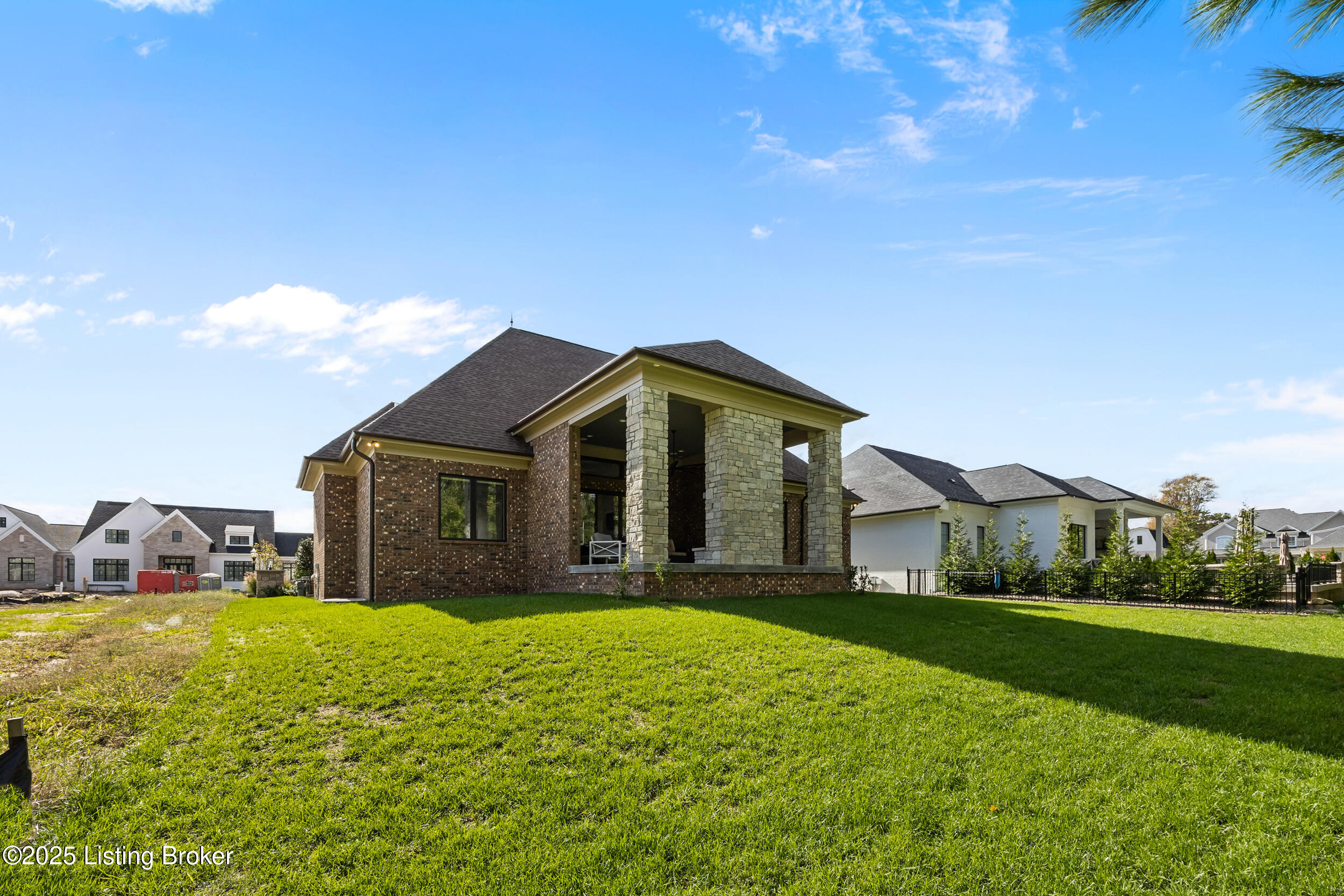 6511 Rosecliff Ct, Prospect