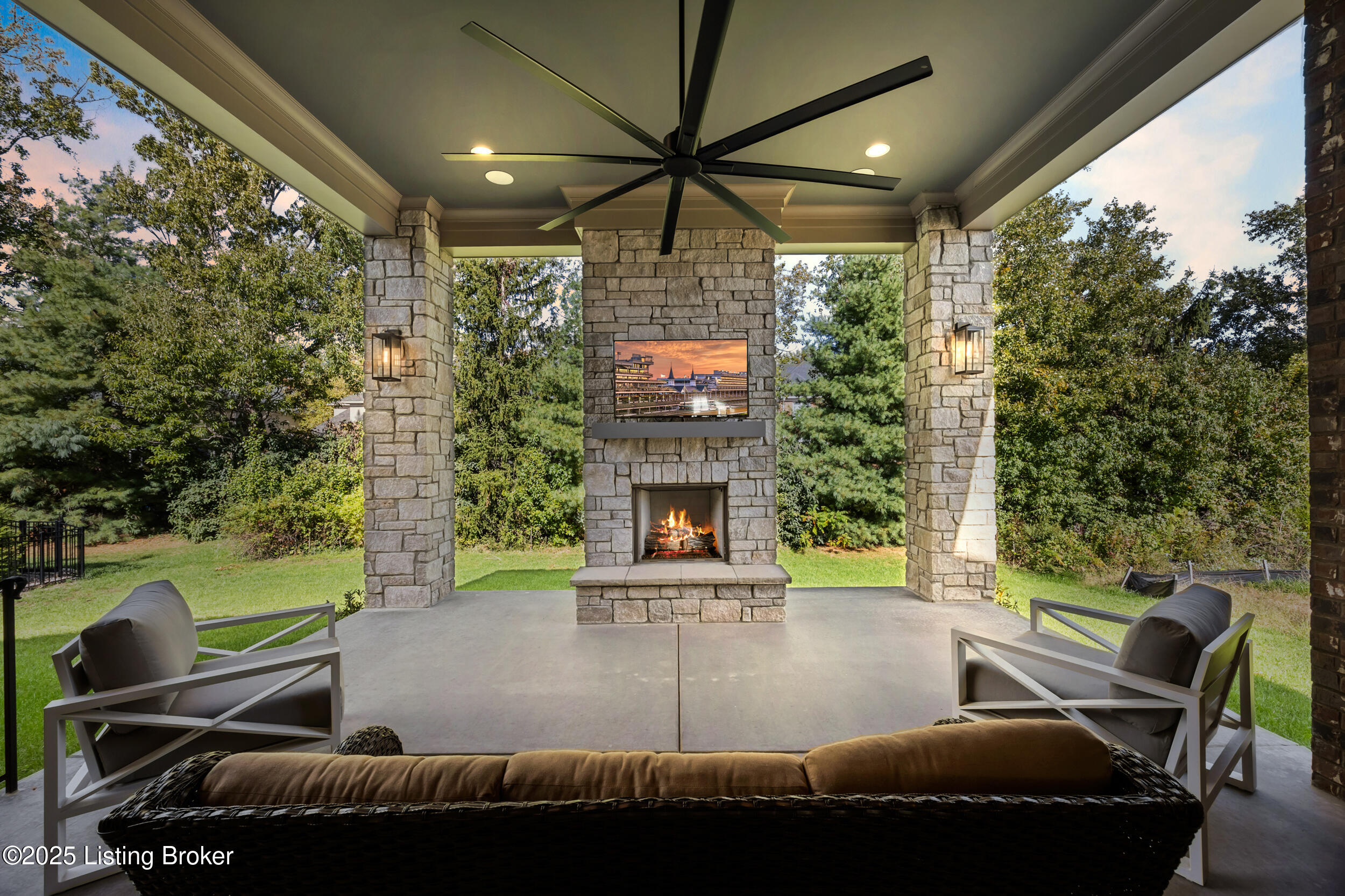 6511 Rosecliff Ct, Prospect