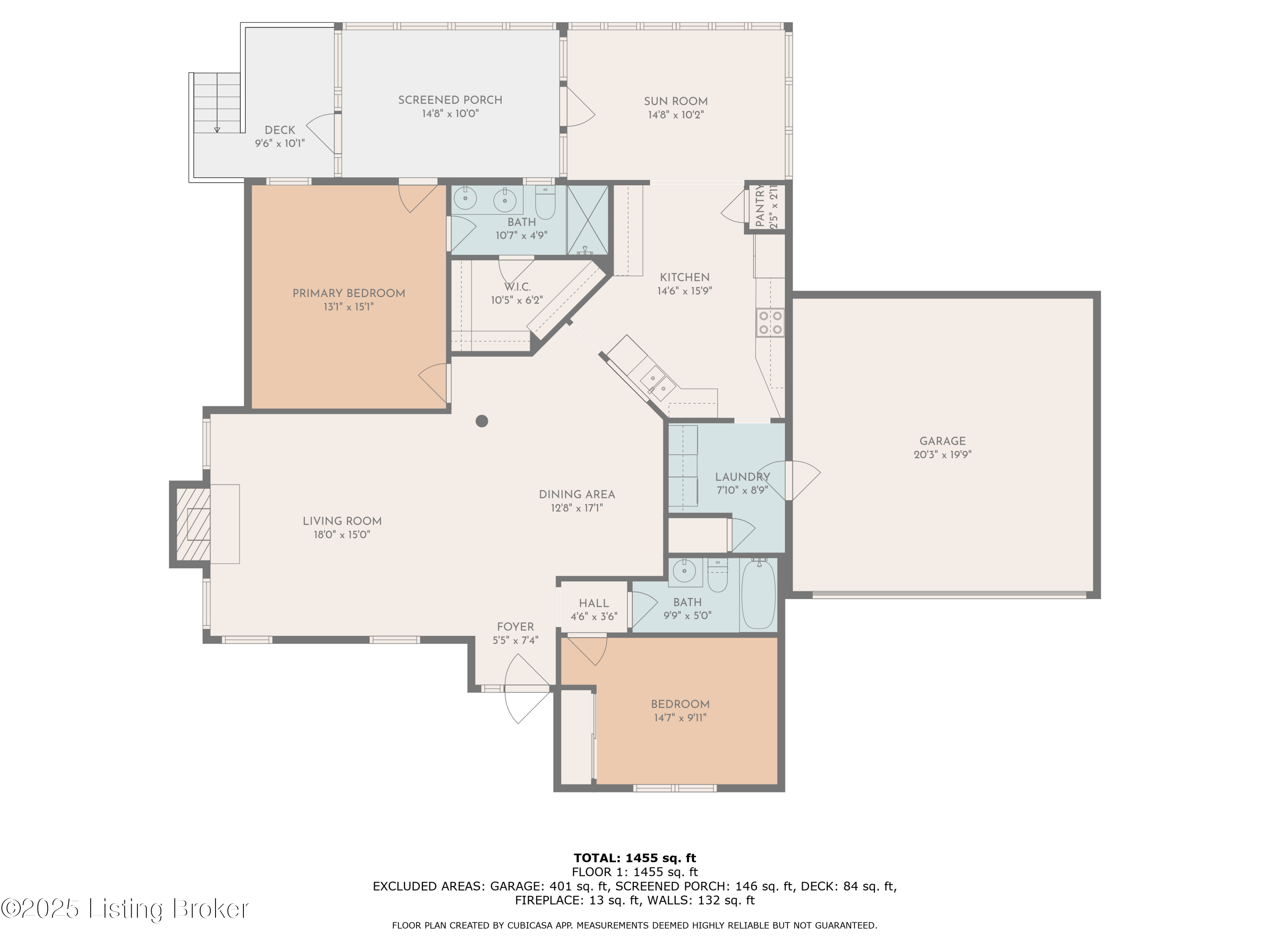 10802 Glenway Pl