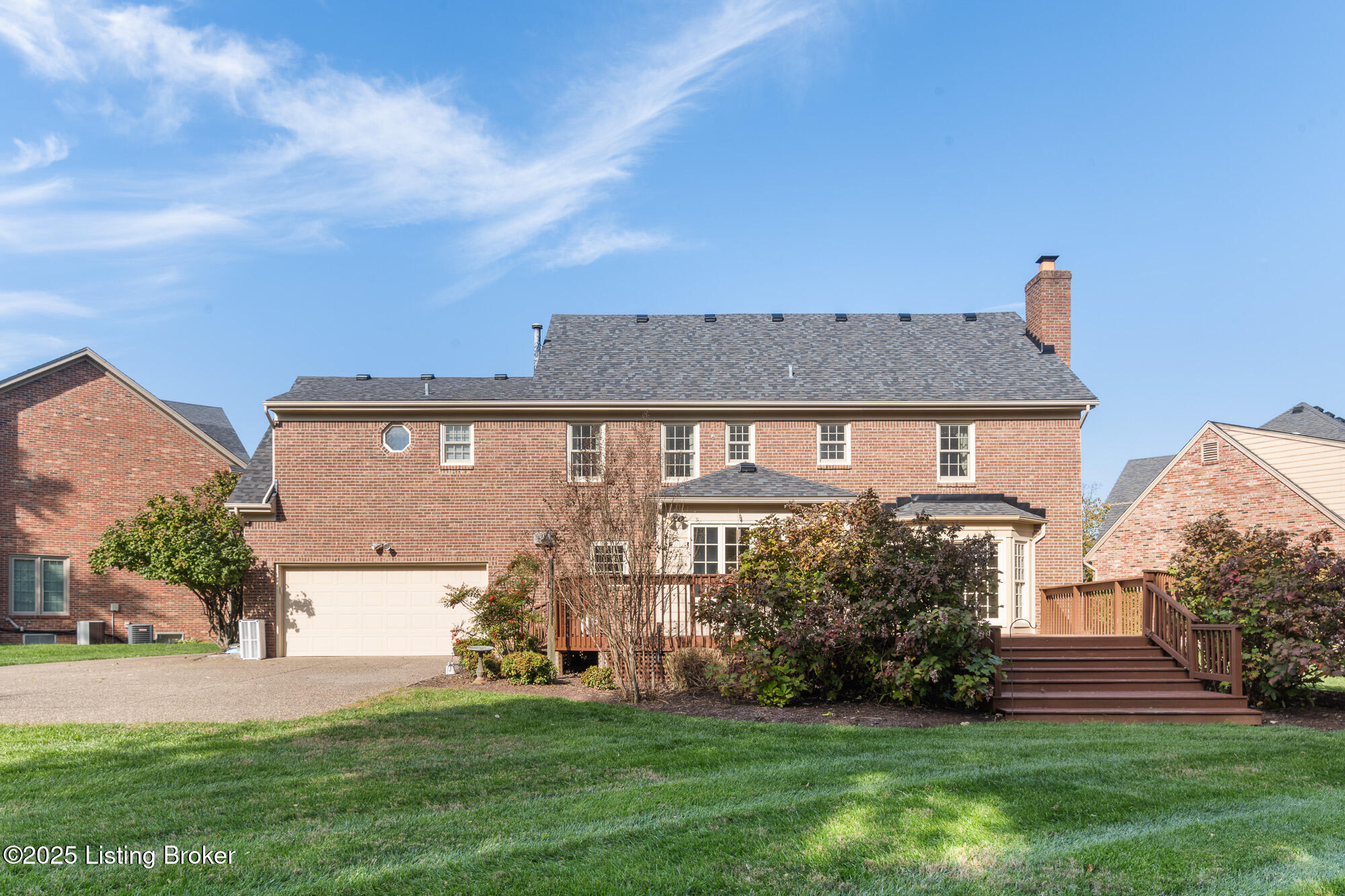 2809 Woods Club Rd