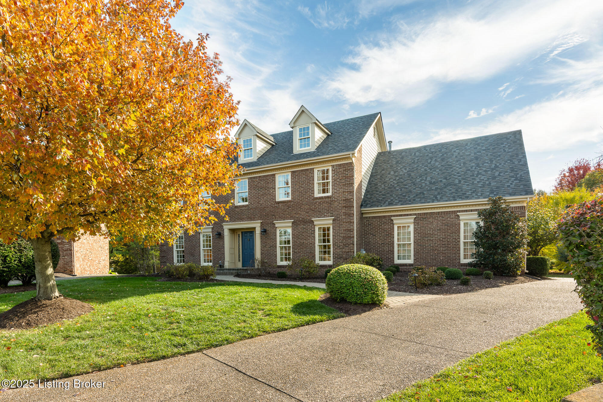 2809 Woods Club Rd