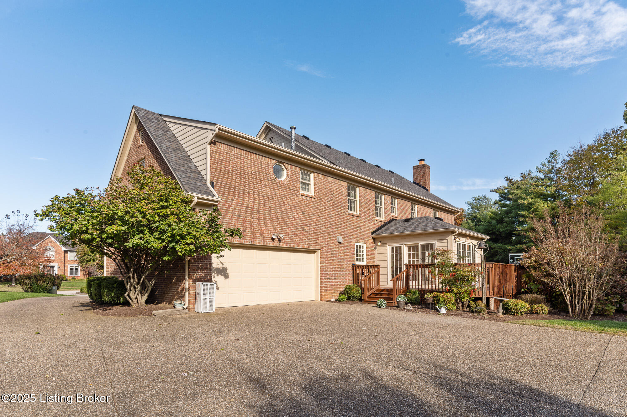 2809 Woods Club Rd