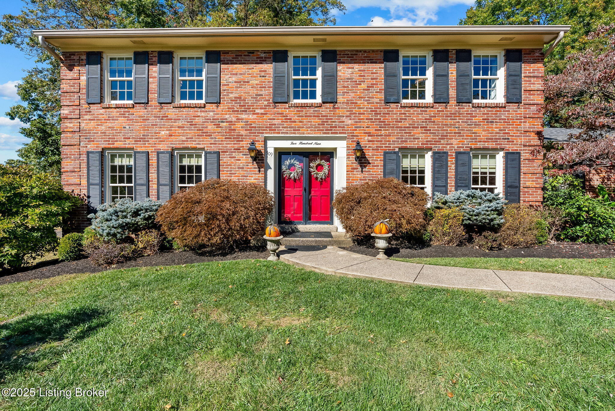 509 Westerham Ct