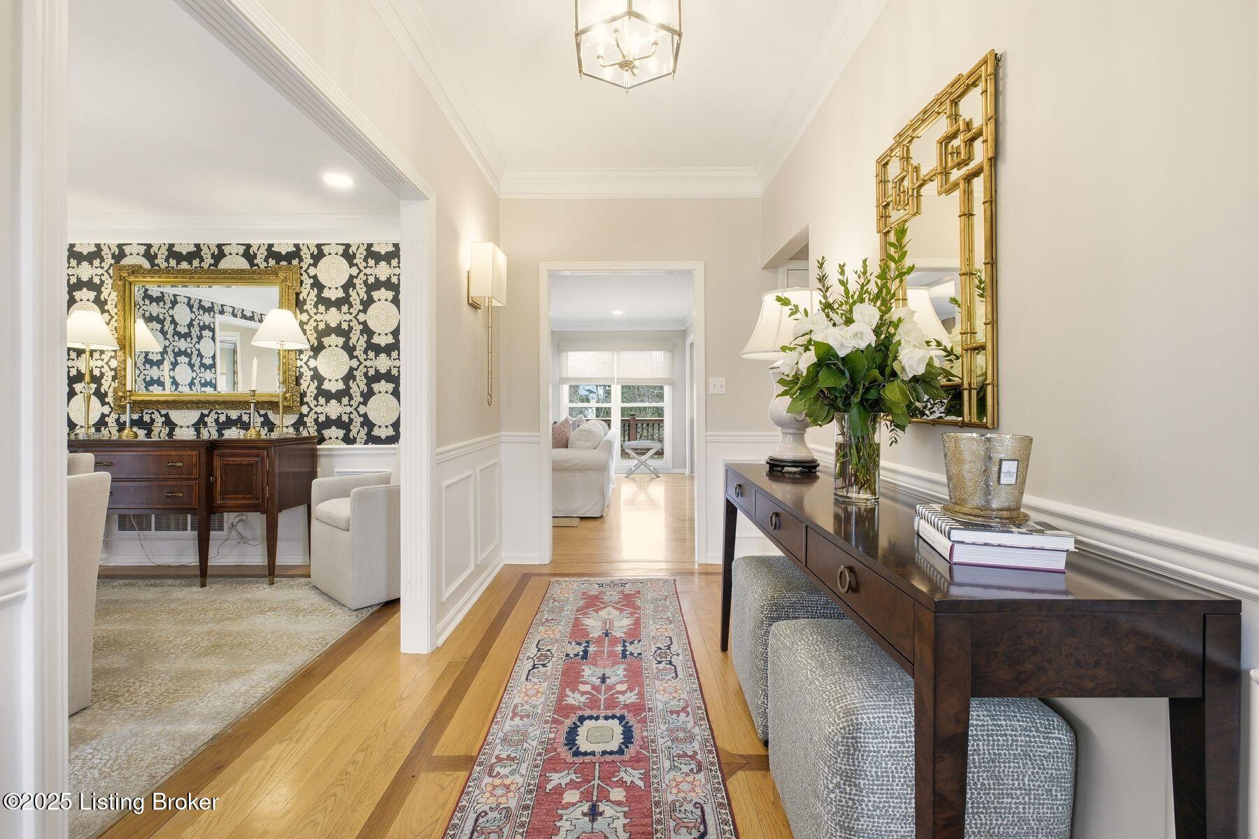 4320 Comanche Trail