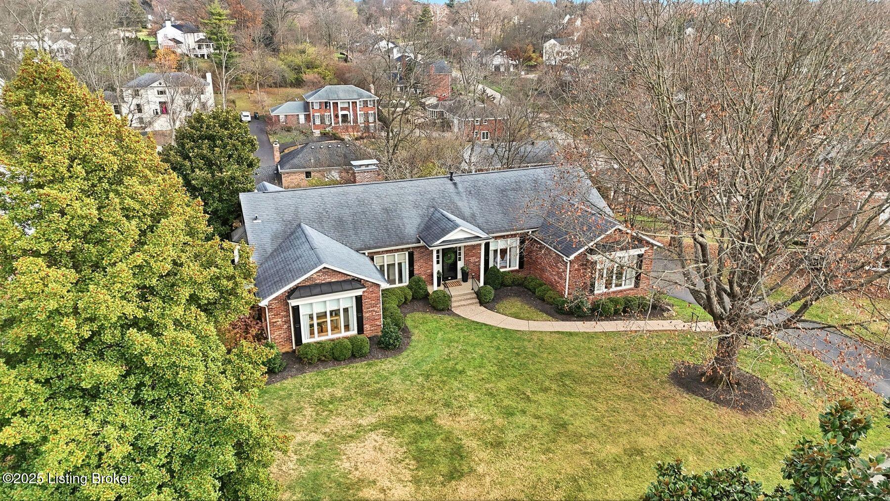 4320 Comanche Trail