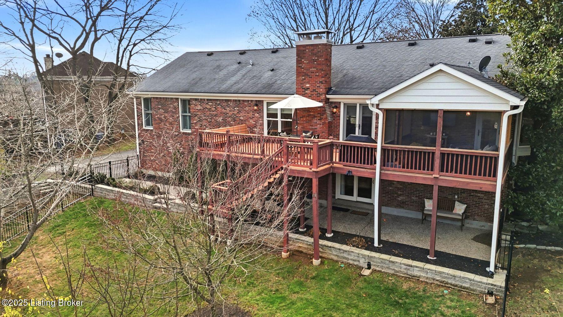 4320 Comanche Trail