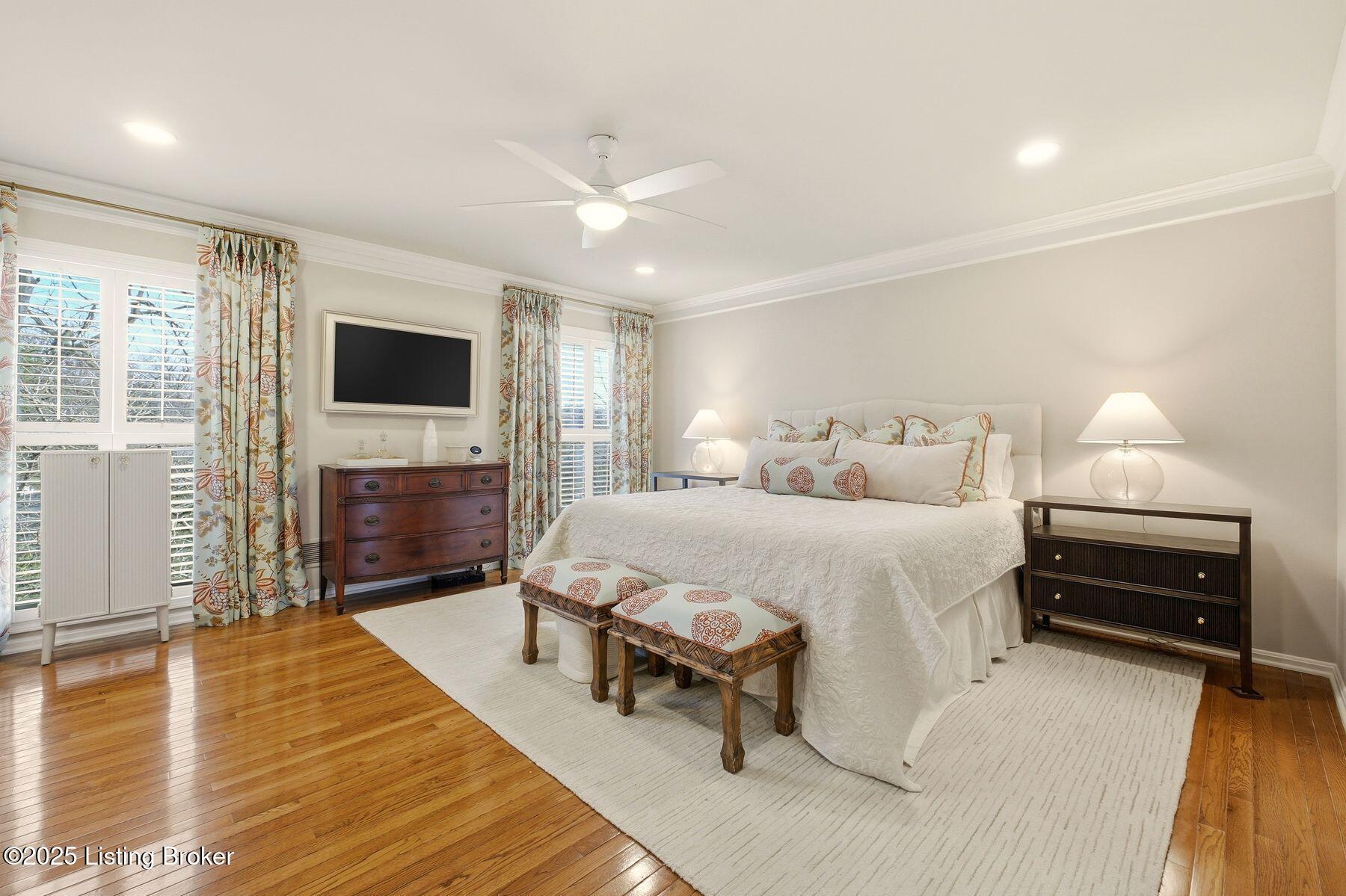 4320 Comanche Trail