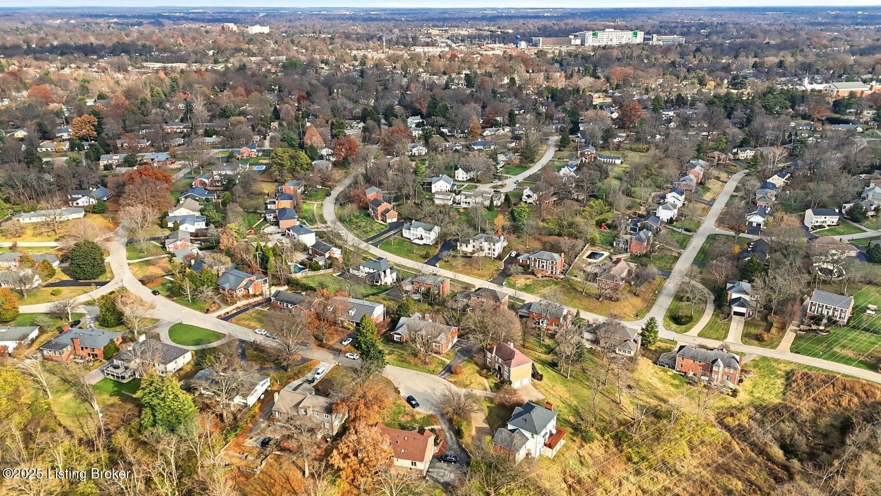 4320 Comanche Trail